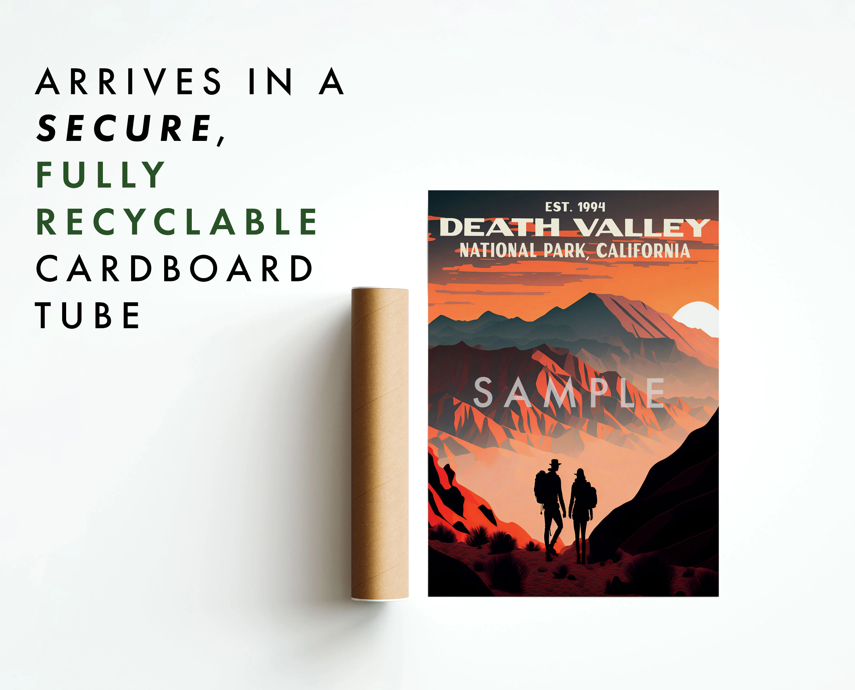Death Valley, California - Image 9