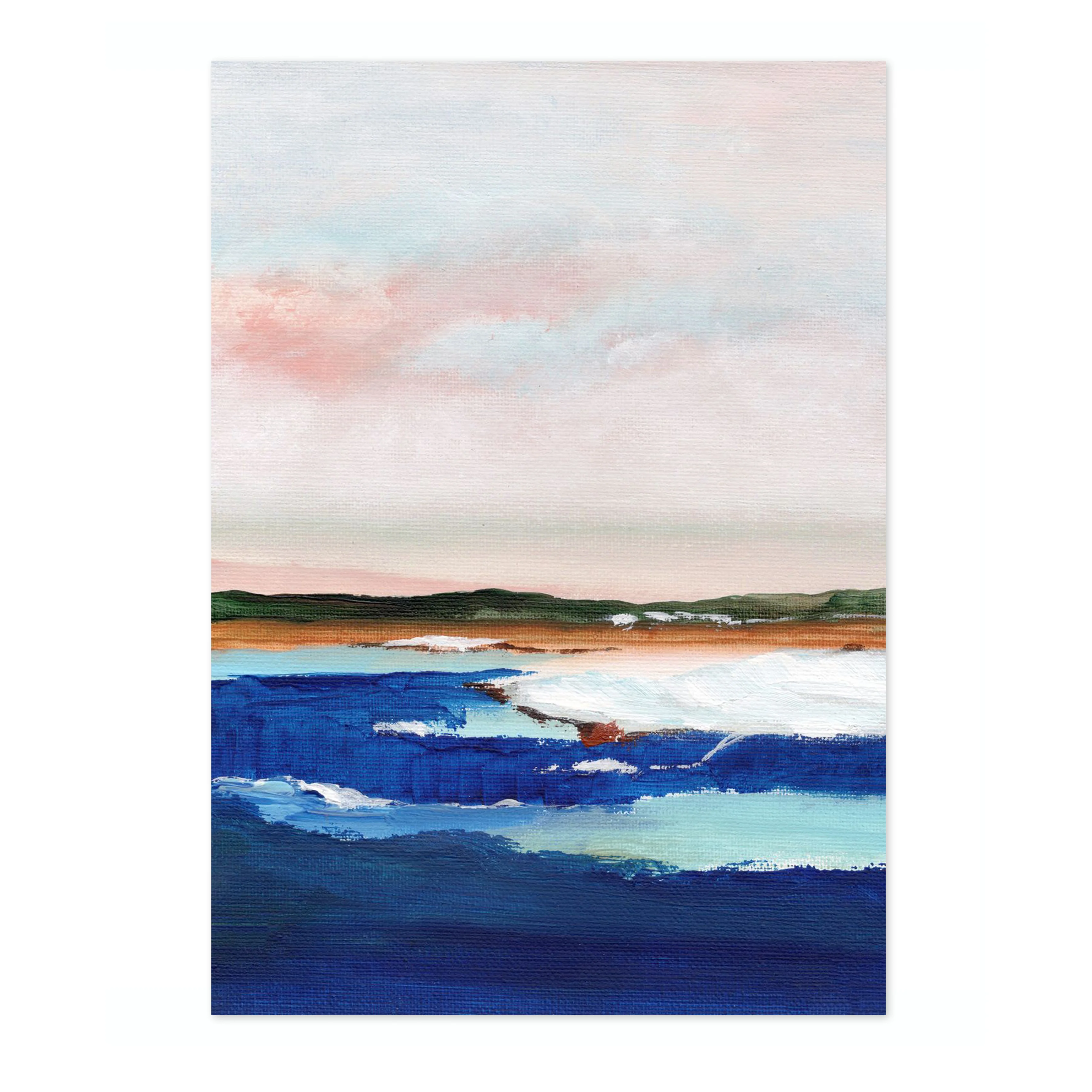 Deep Blue - Image 4