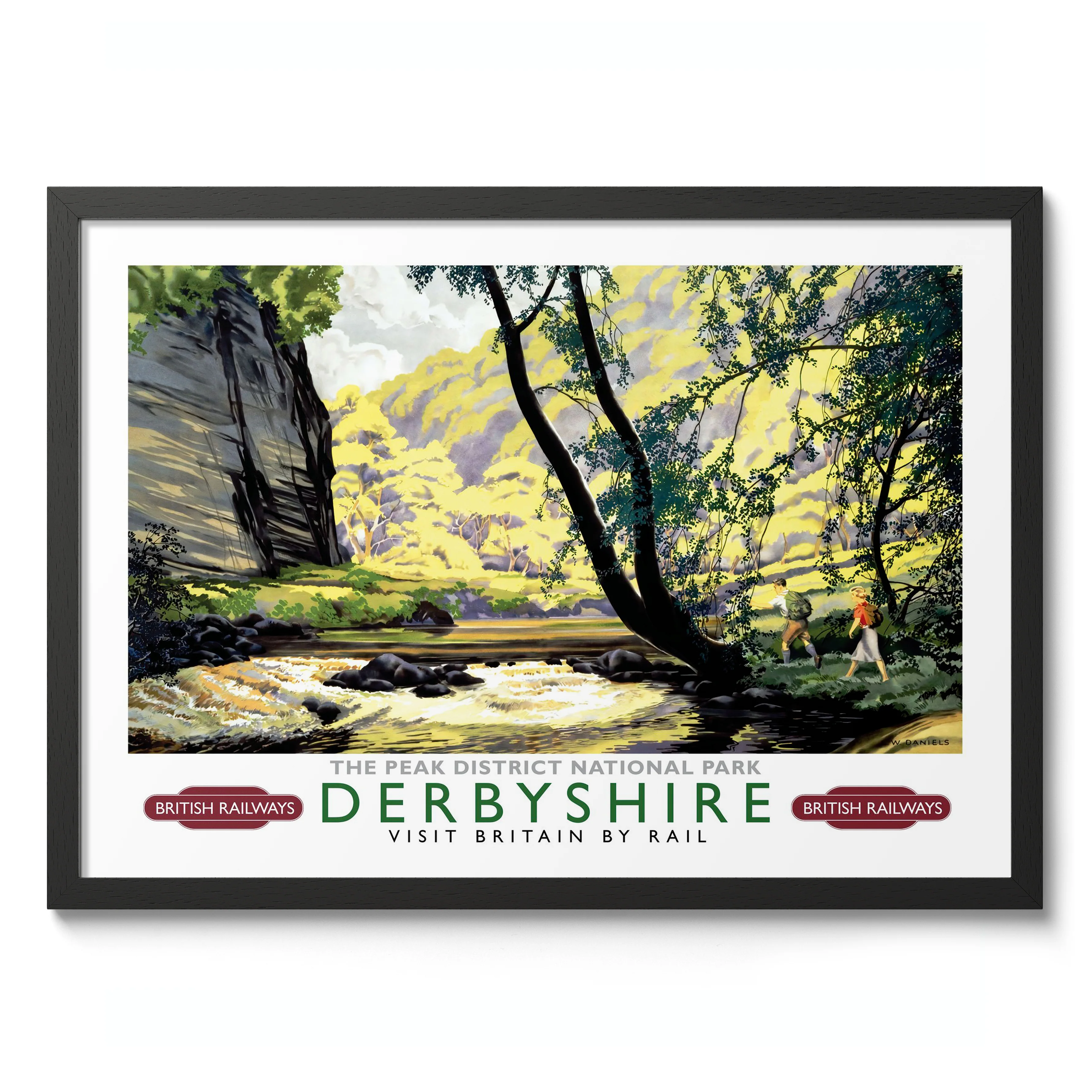 Derbyshire - Image 2