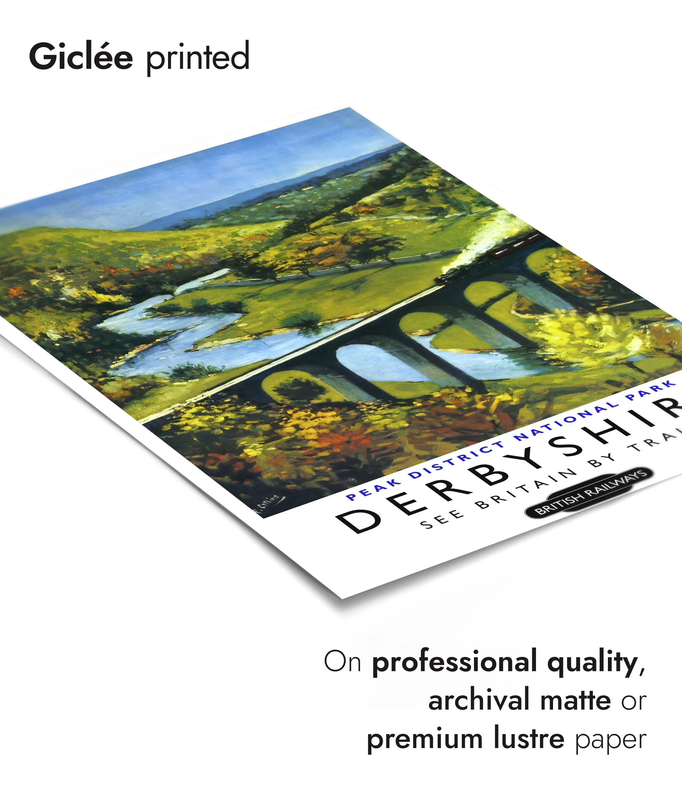 Derbyshire - Image 6