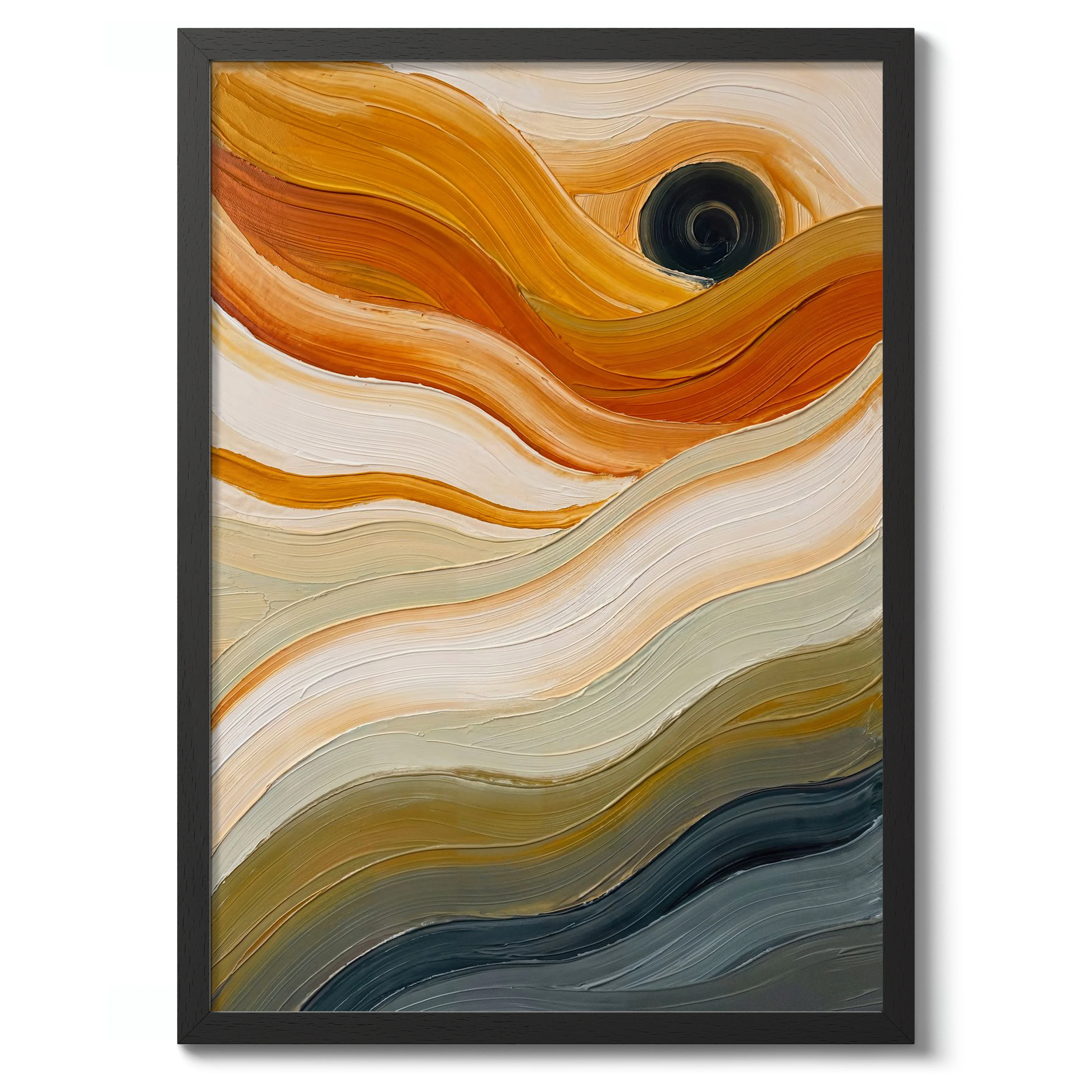 Desert Eclipse - Image 2