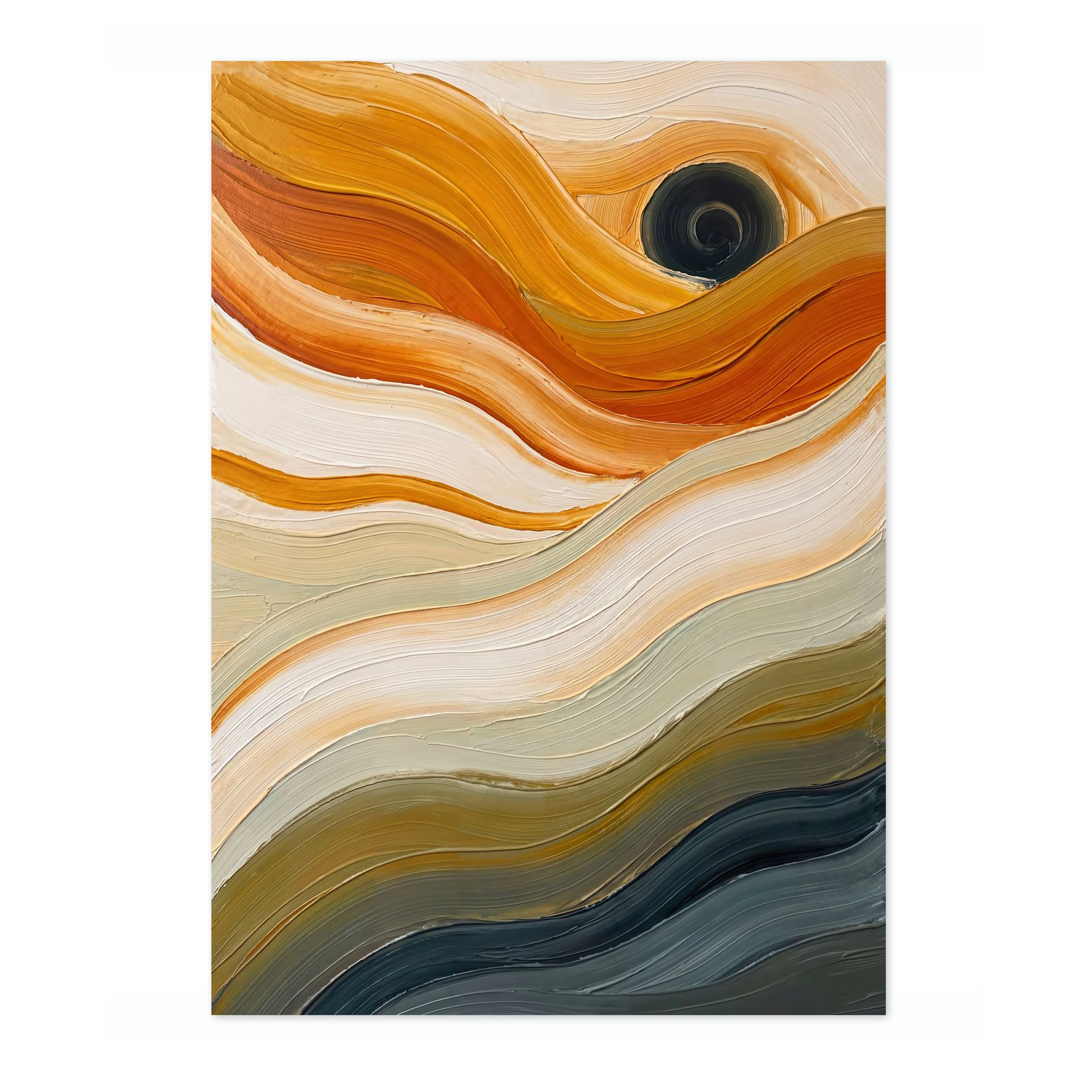 Desert Eclipse - Image 4