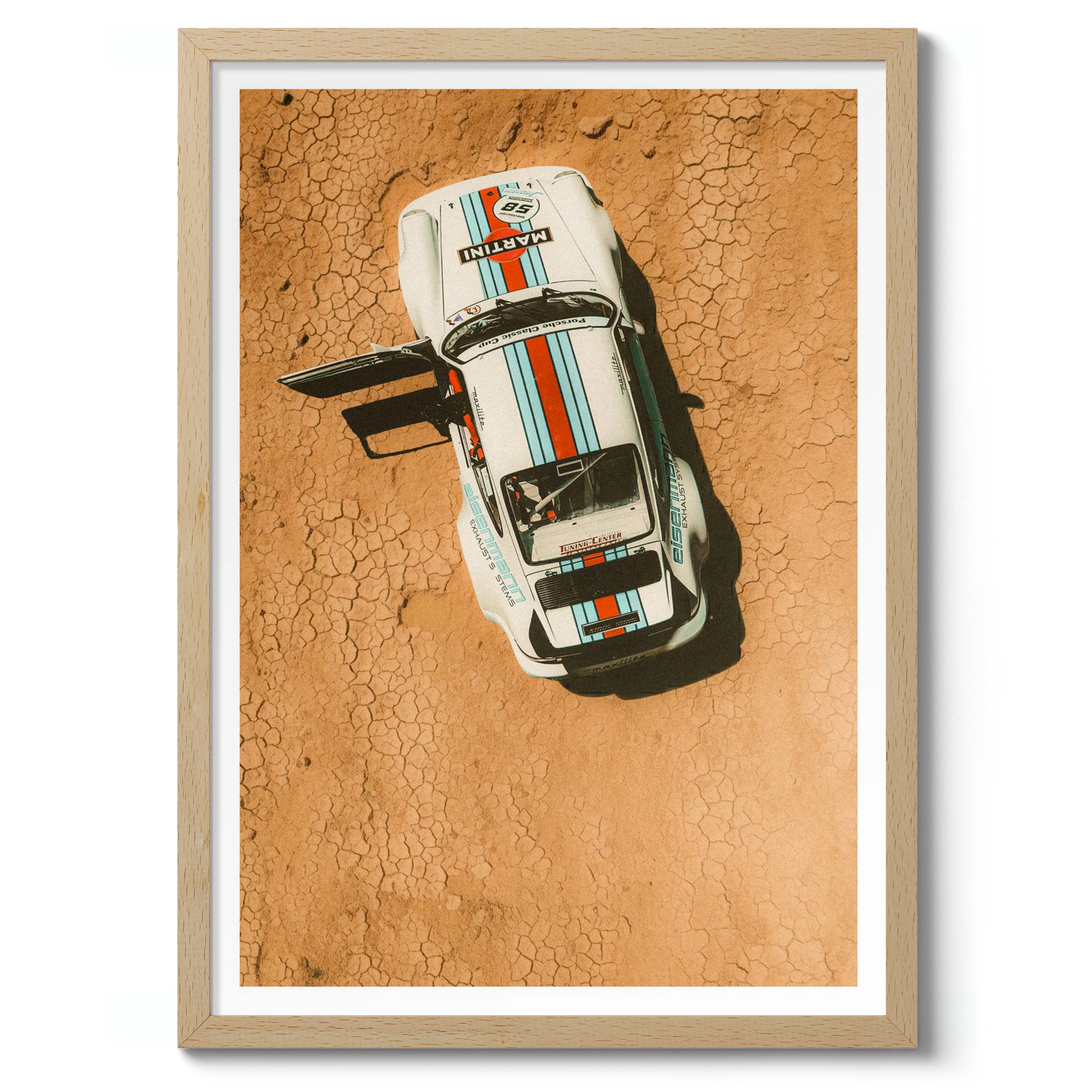 Desert Race - Image 3