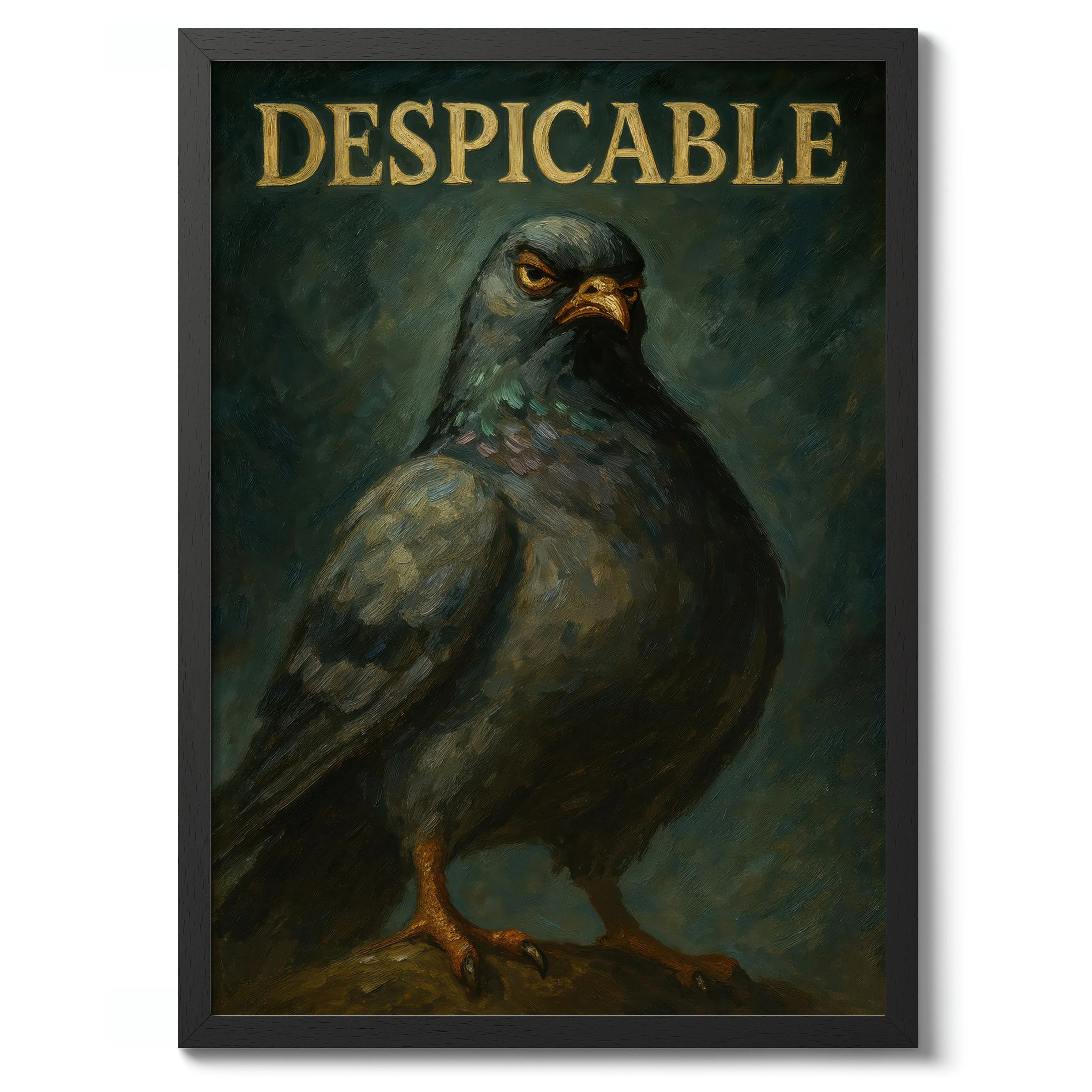 Despicable - Image 2