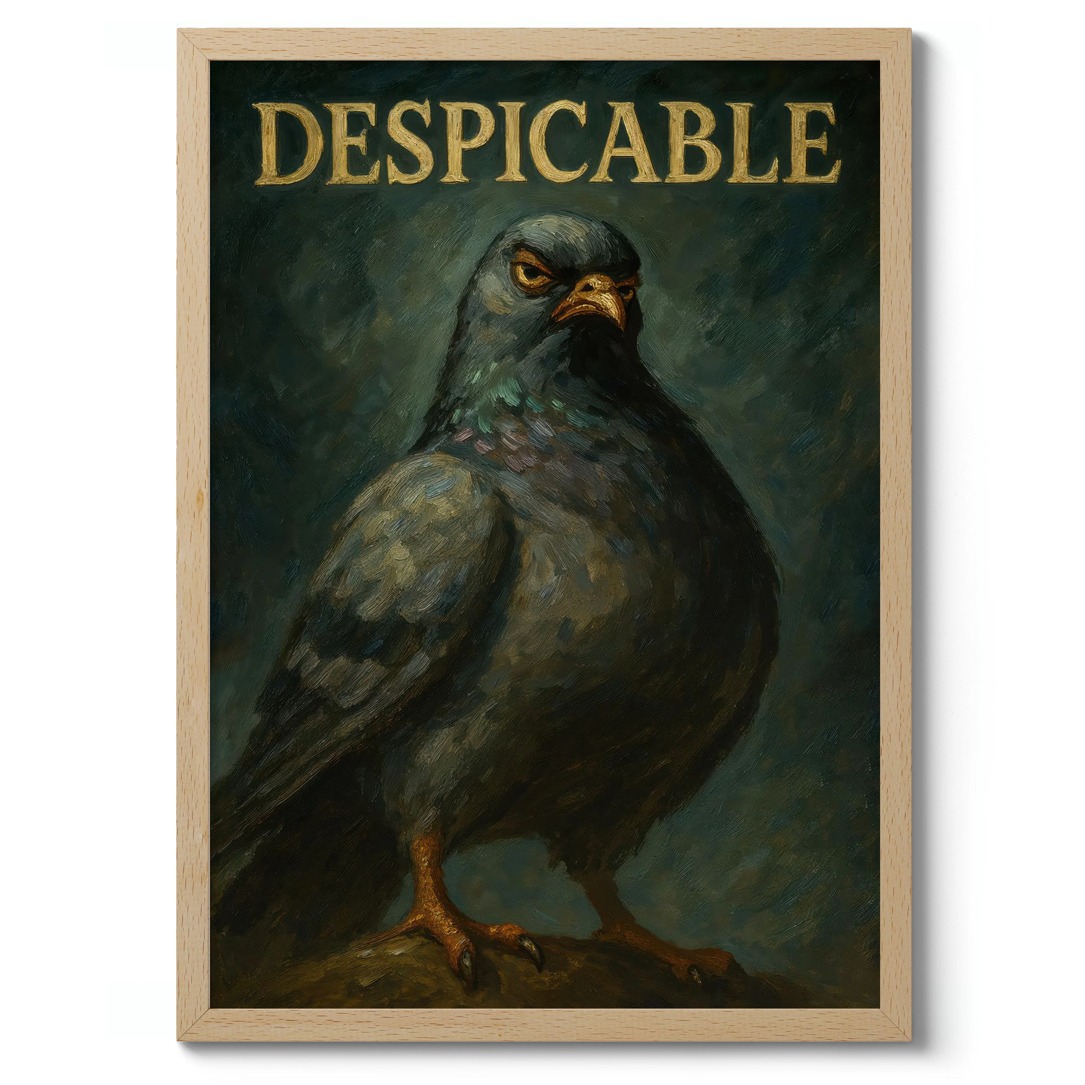 Despicable - Image 3
