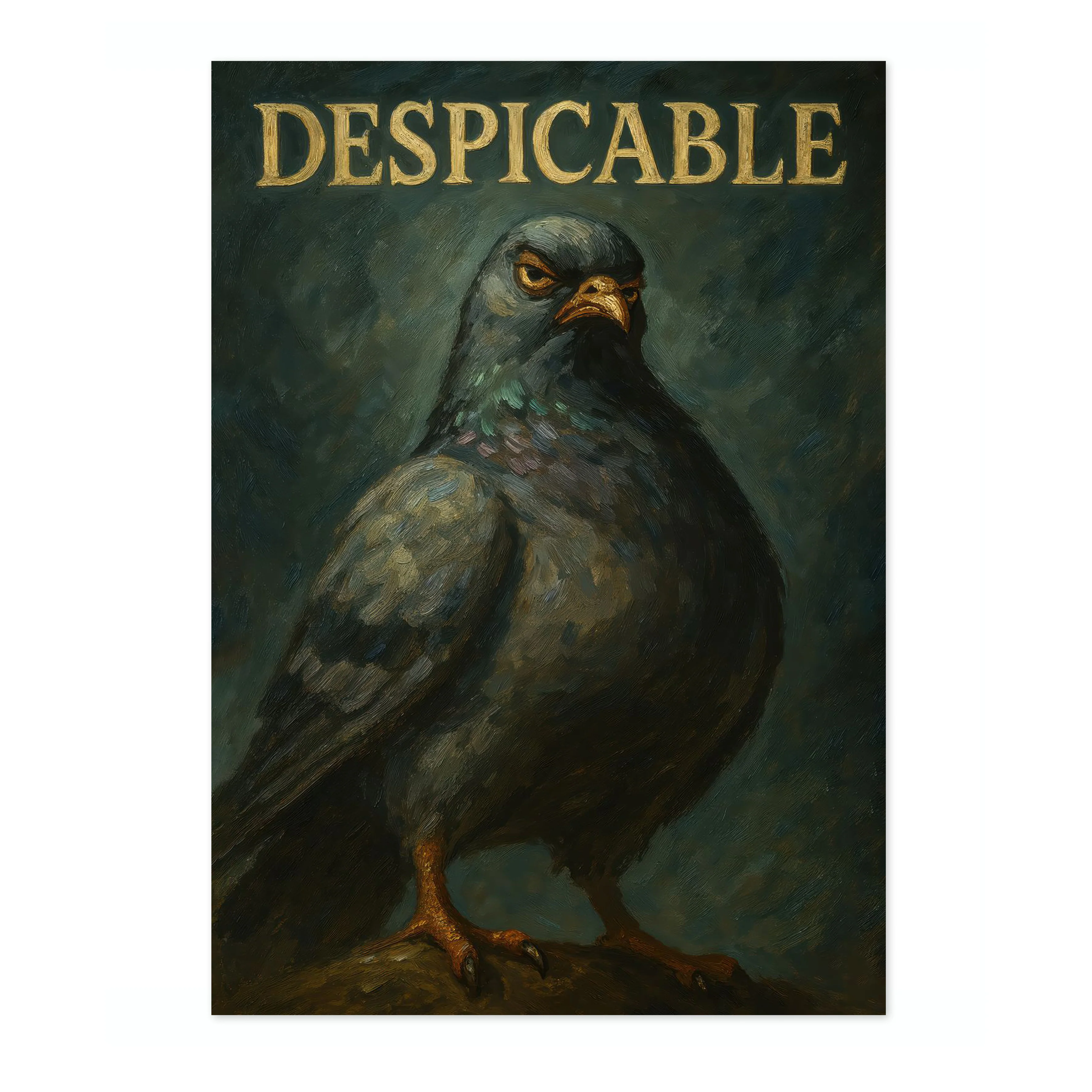 Despicable - Image 4