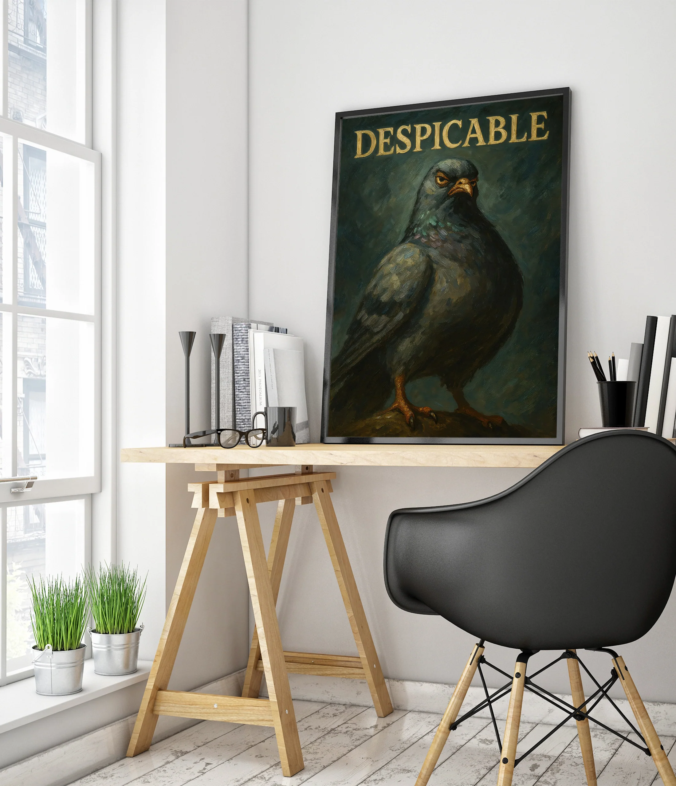 Despicable - Image 5