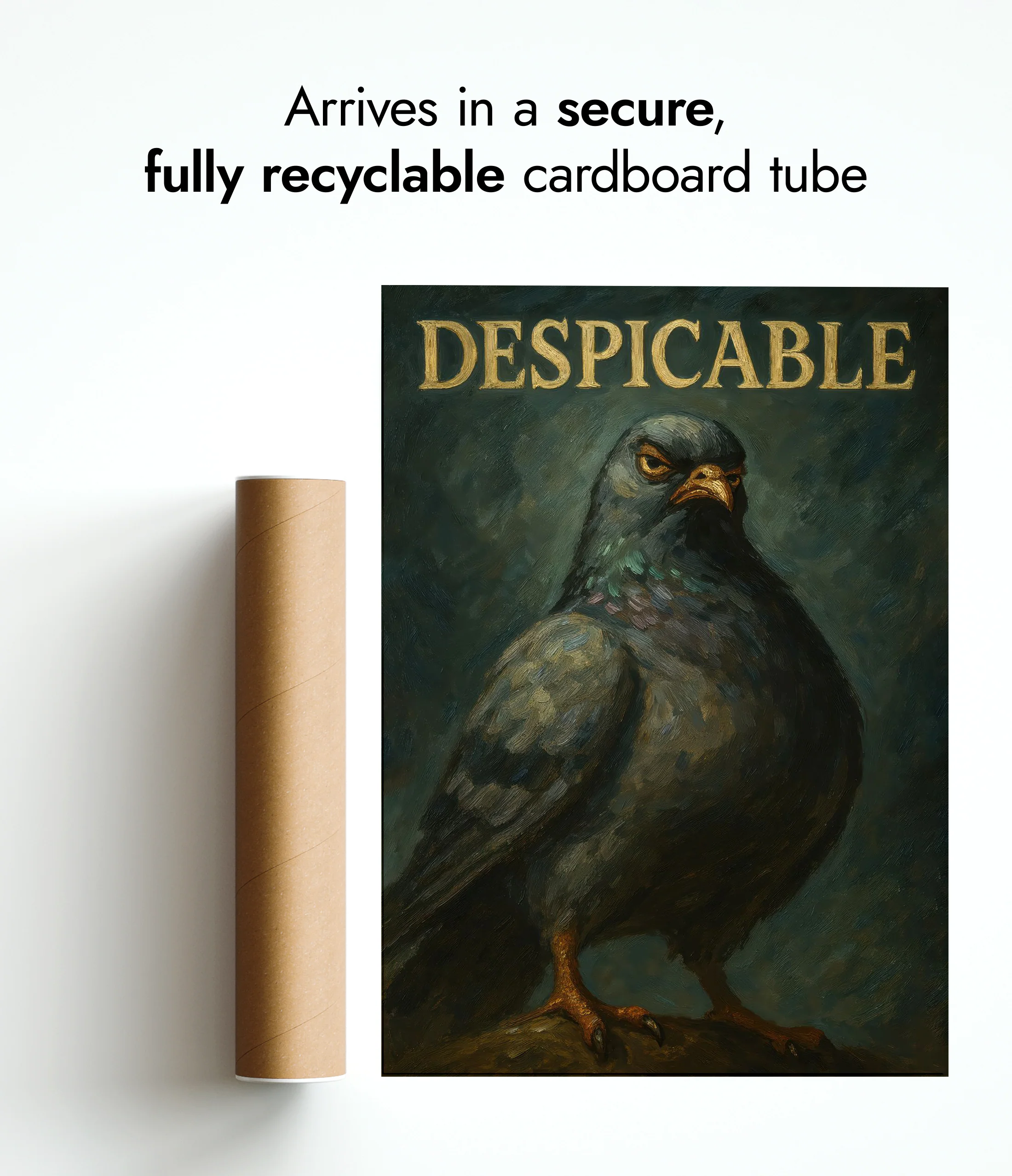 Despicable - Image 9