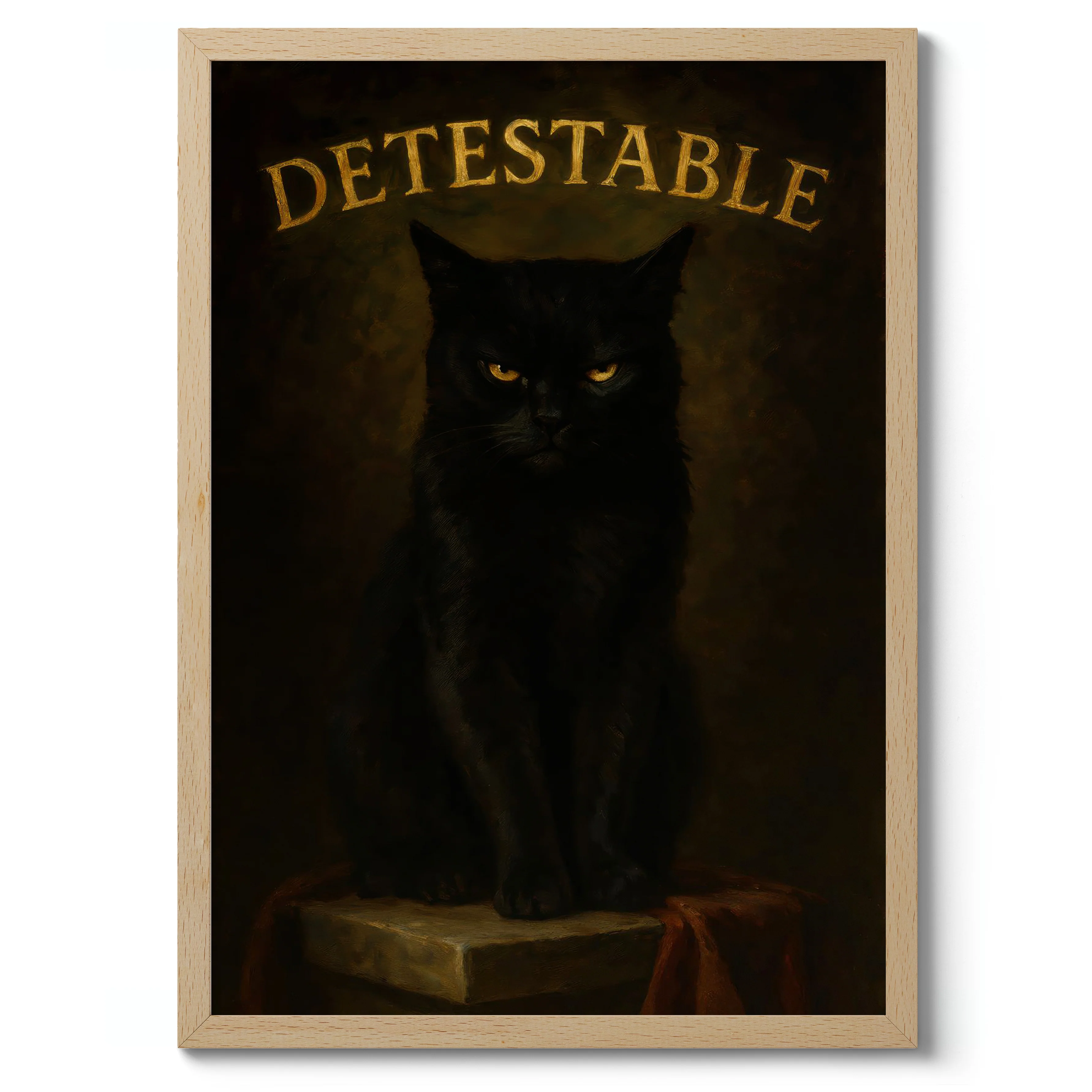 Detestable - Image 3