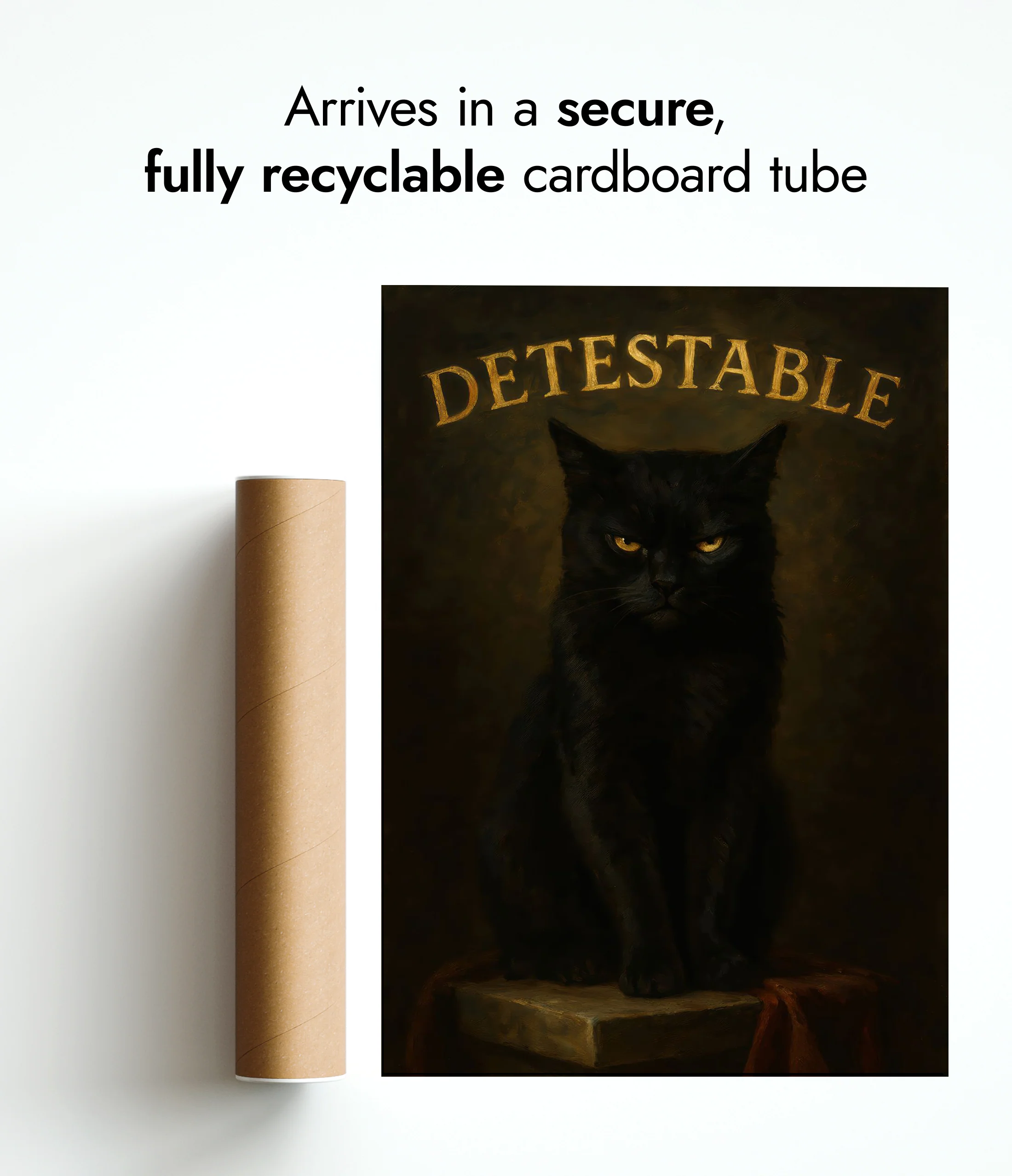 Detestable - Image 9