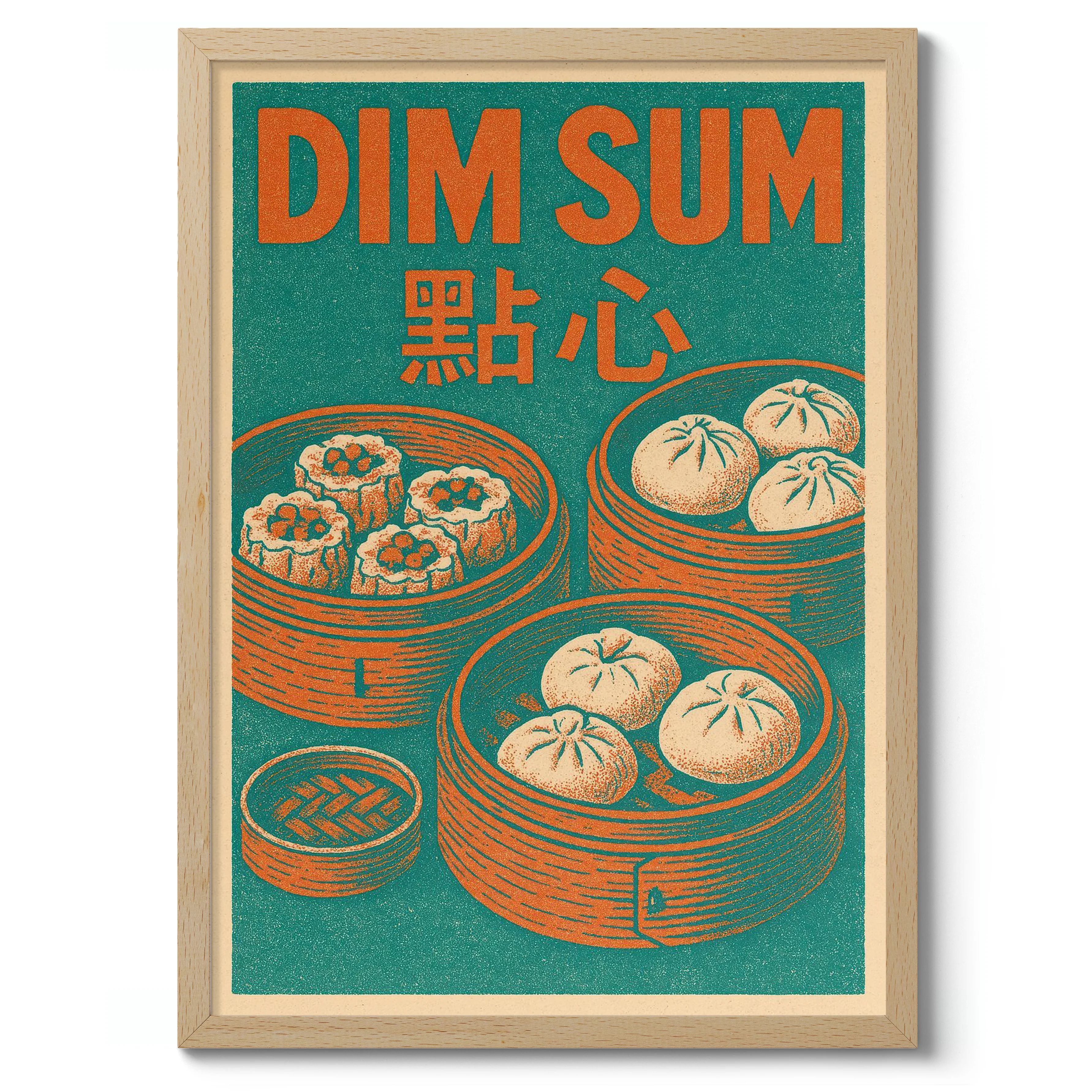 Dim Sum - Image 3
