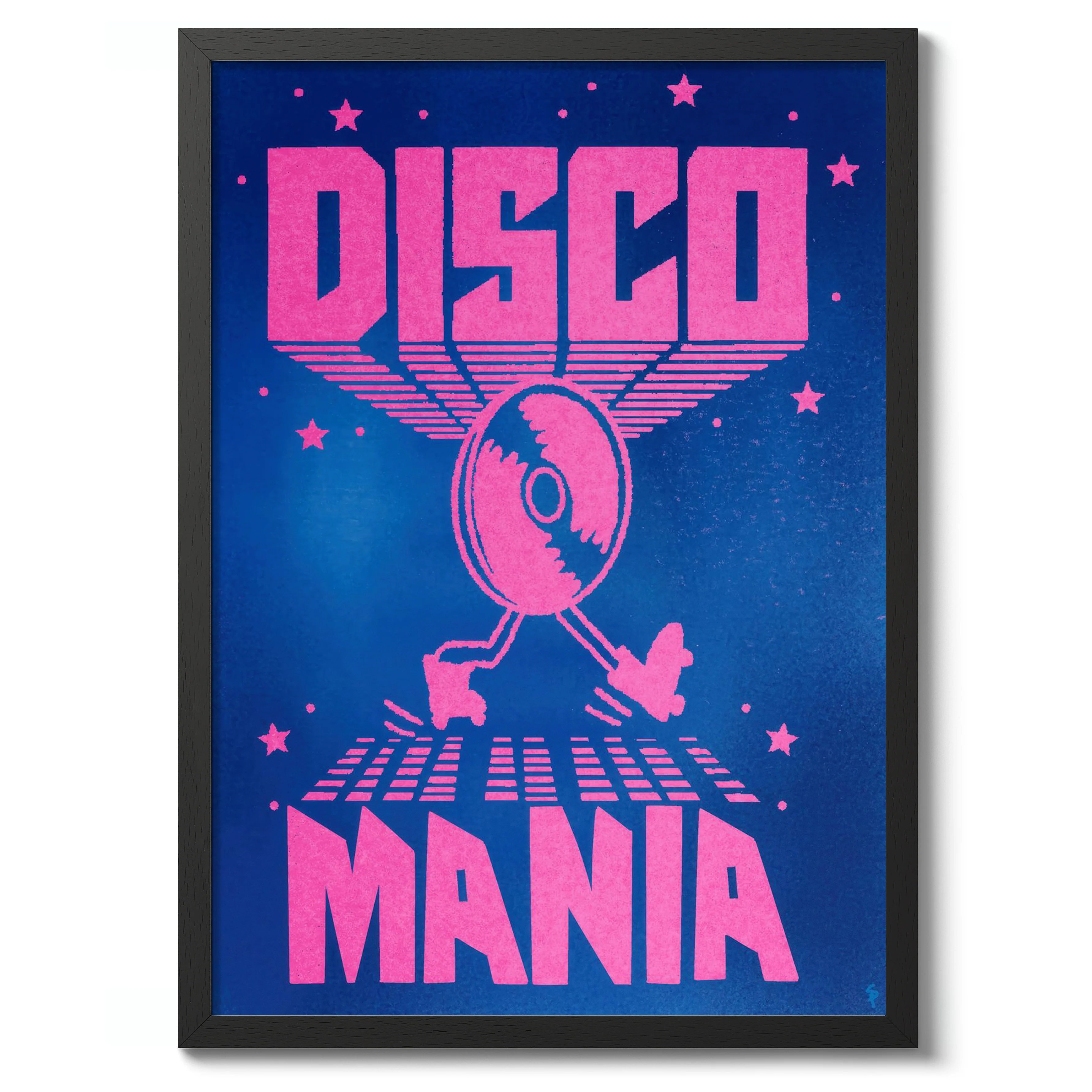 Discomania Blue - Image 2