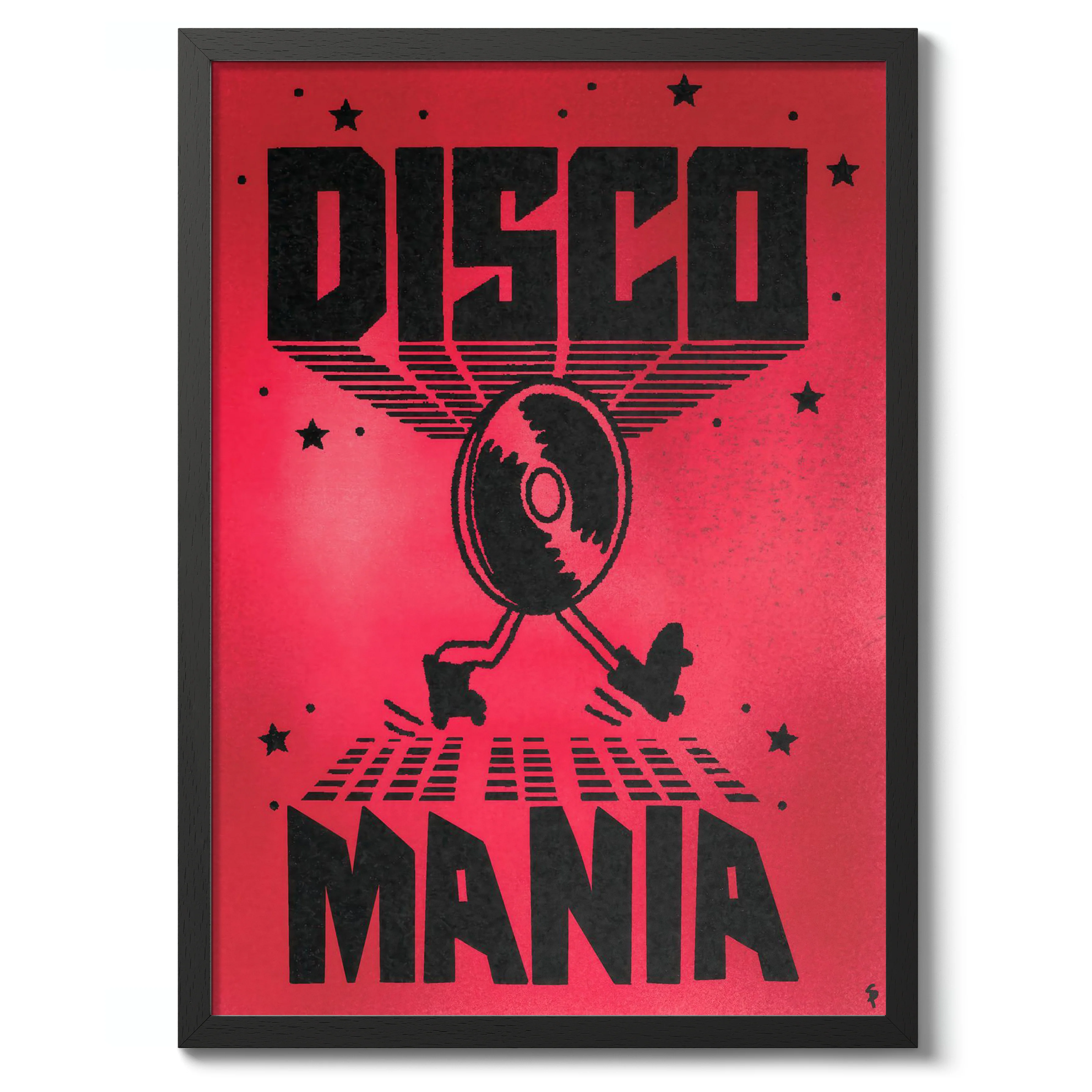 Discomania Red - Image 2