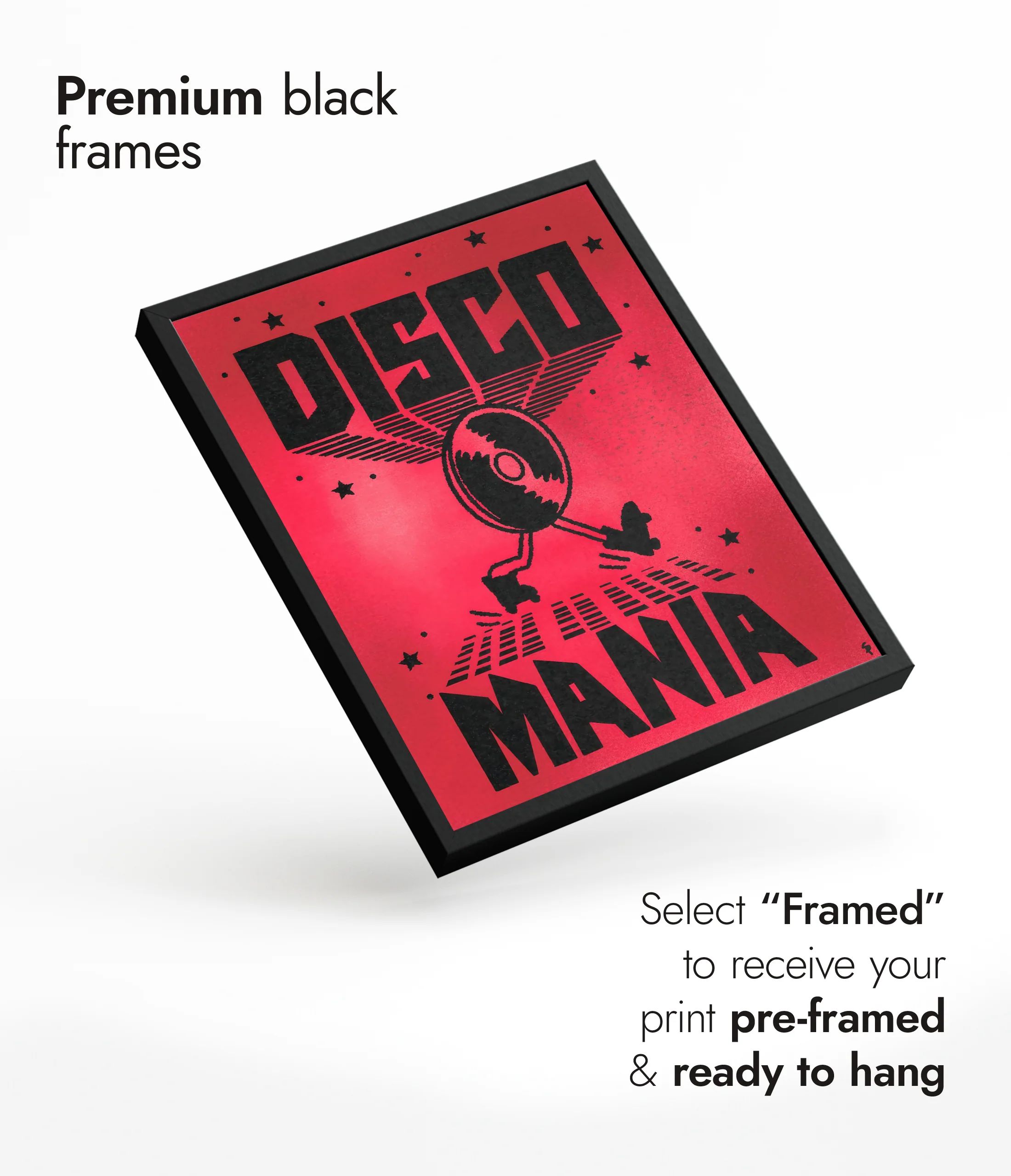 Discomania Red - Image 7