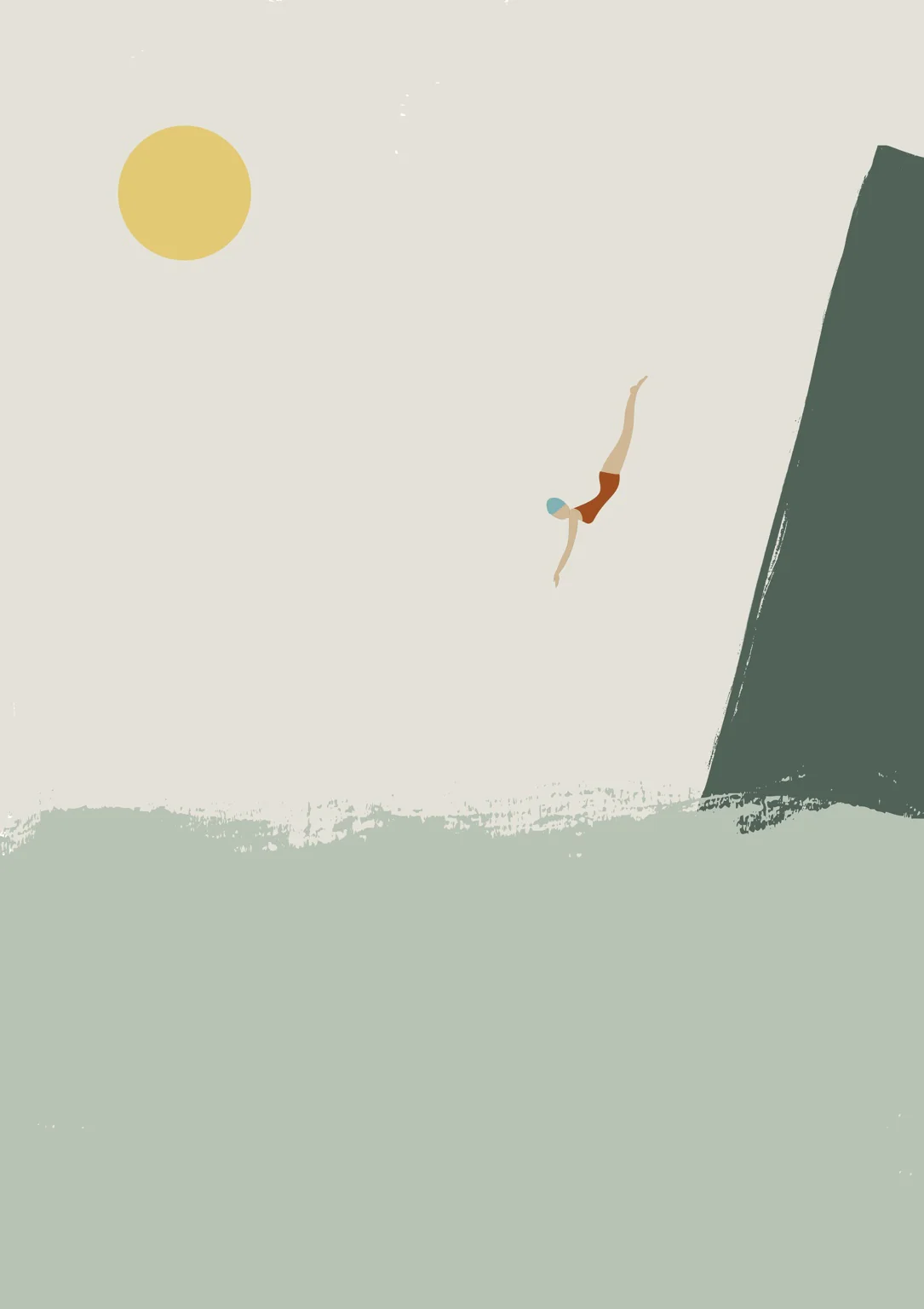 Dive