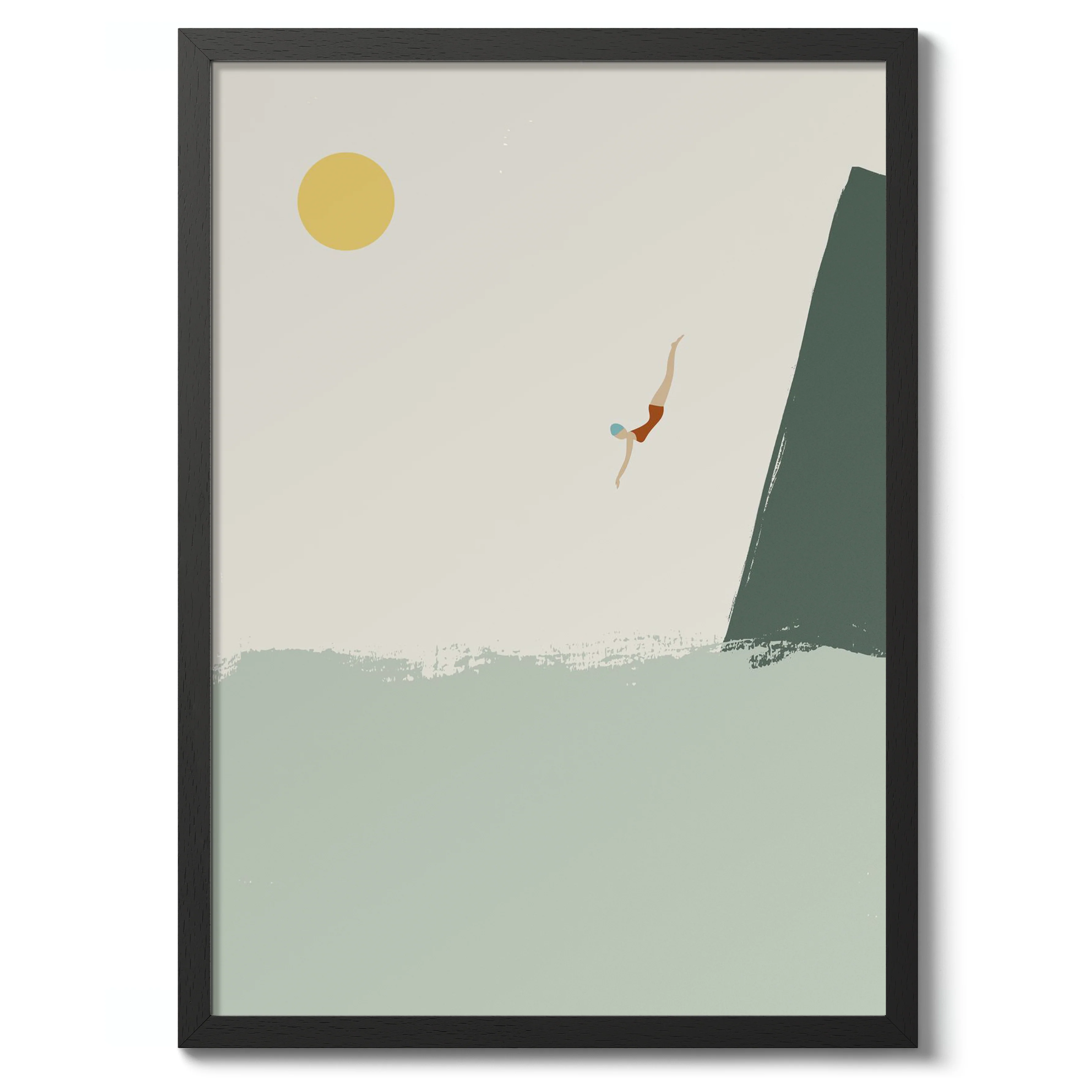 Dive - Image 2