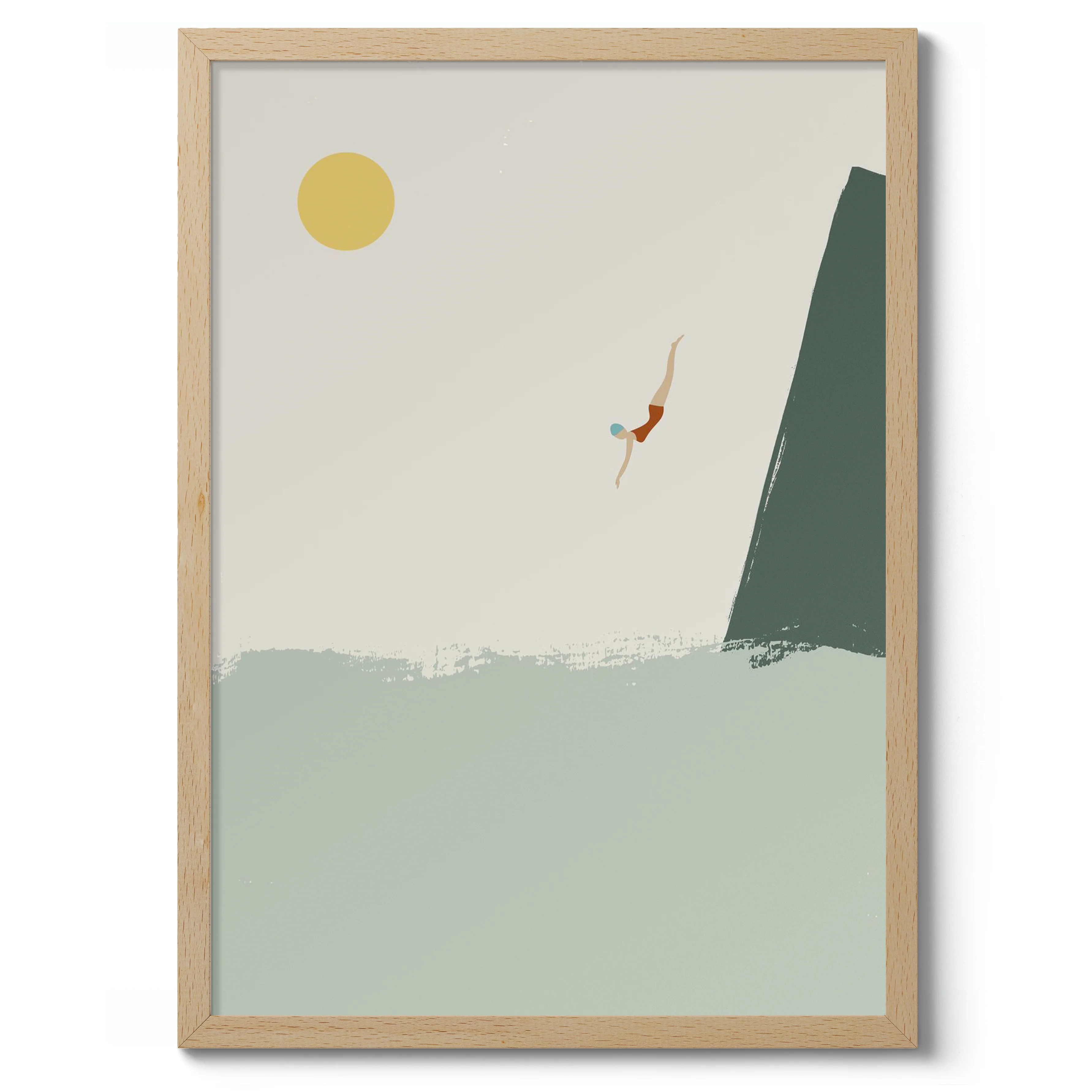 Dive - Image 3