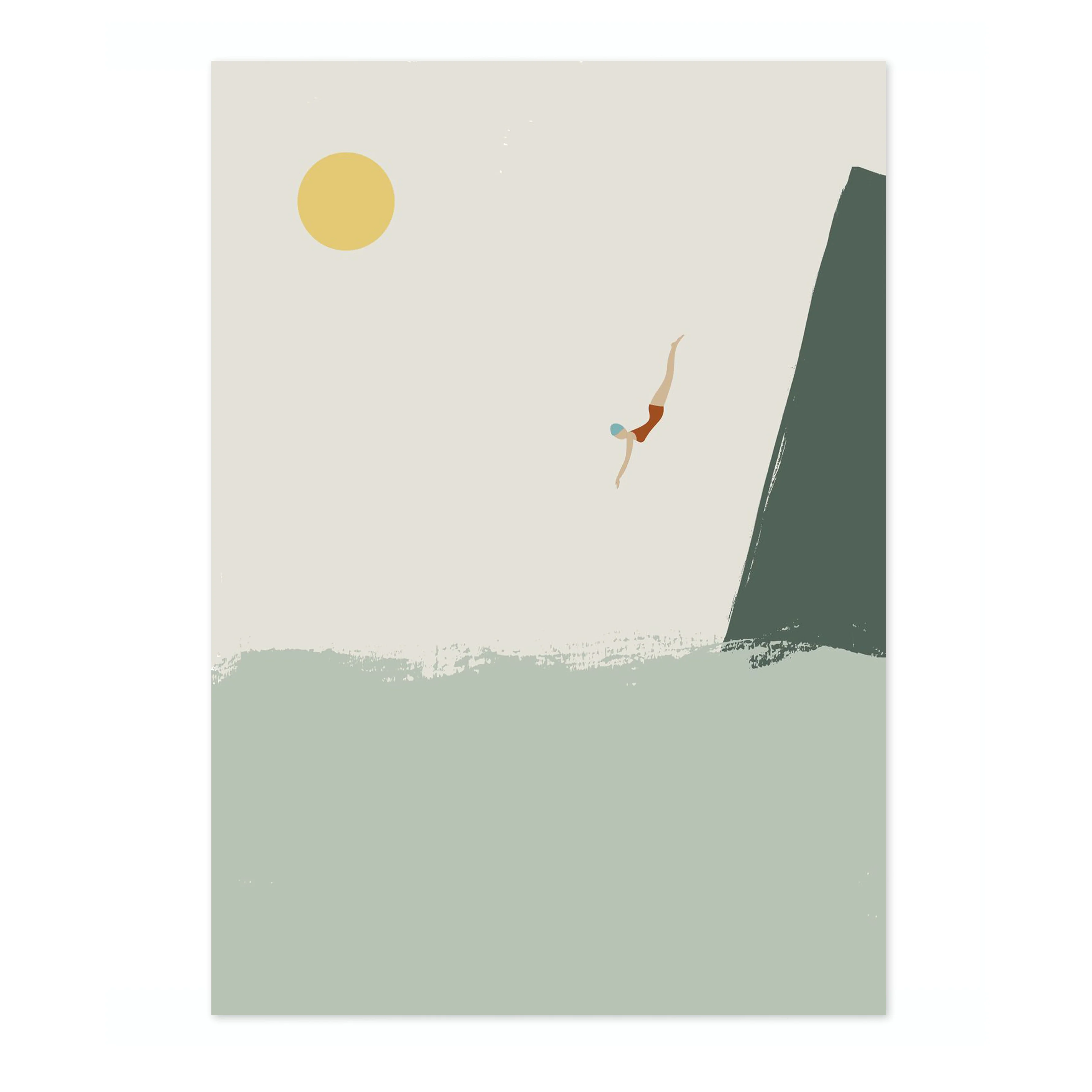 Dive - Image 4
