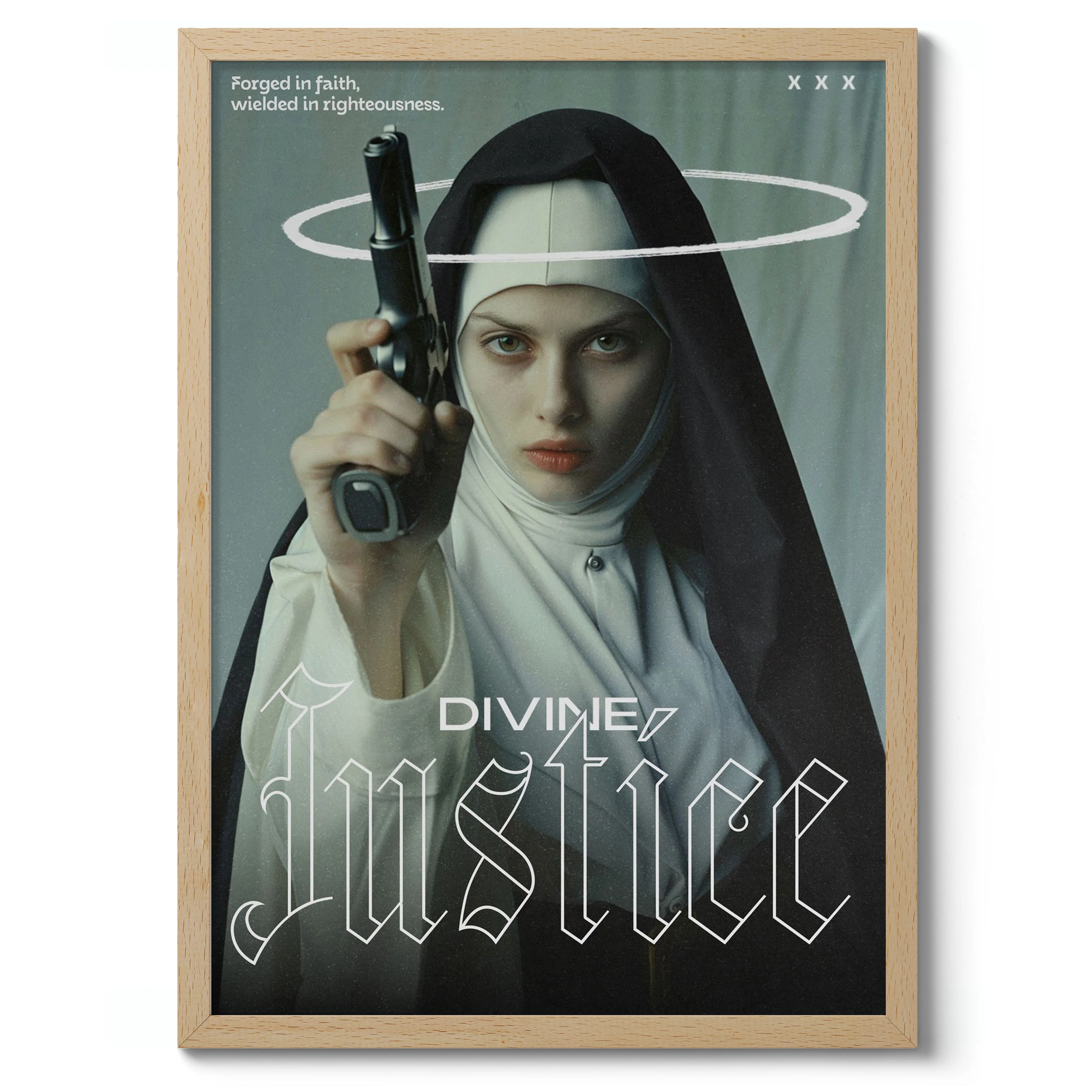 Divine Justice - Image 3
