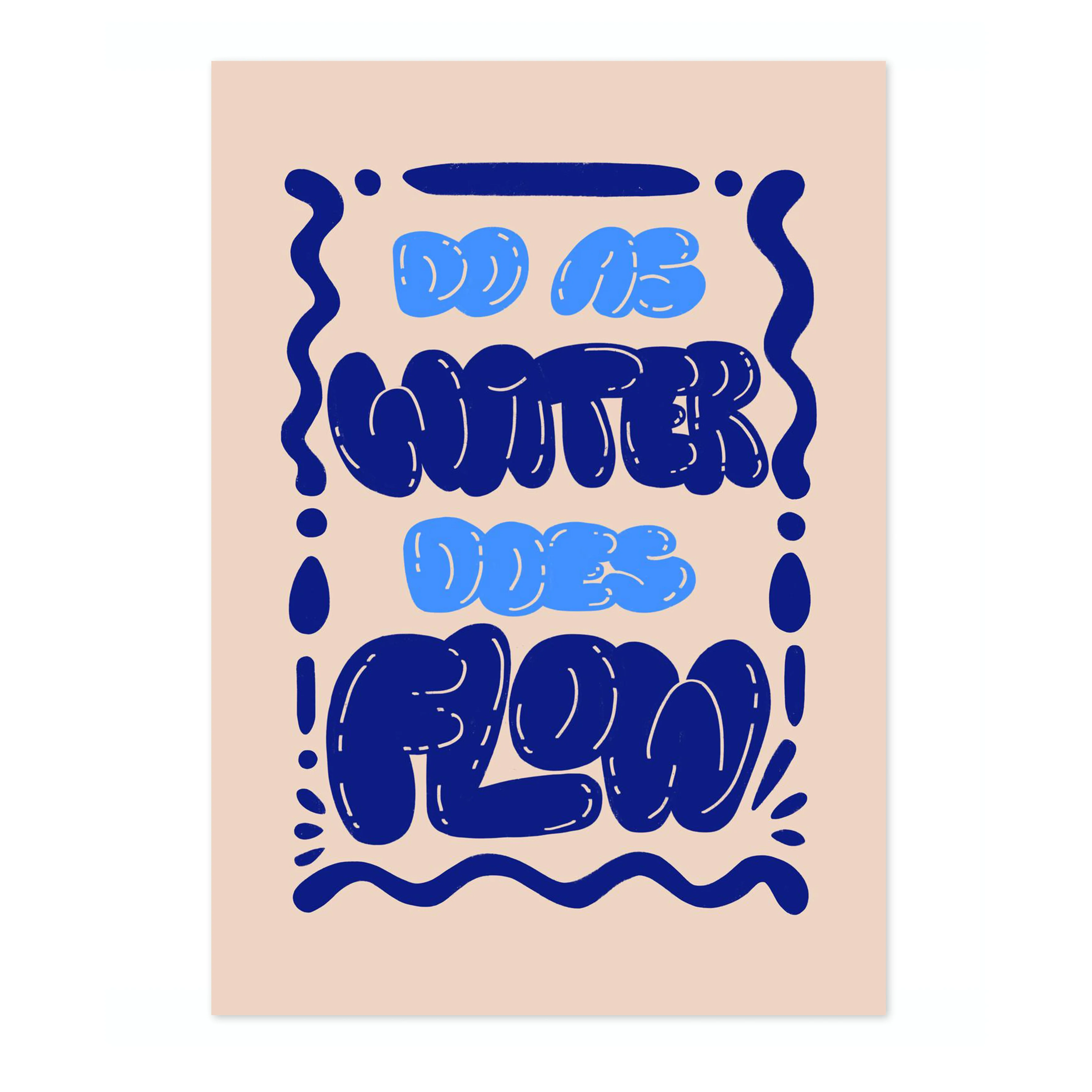 Do As Water Does - Flow - Image 4