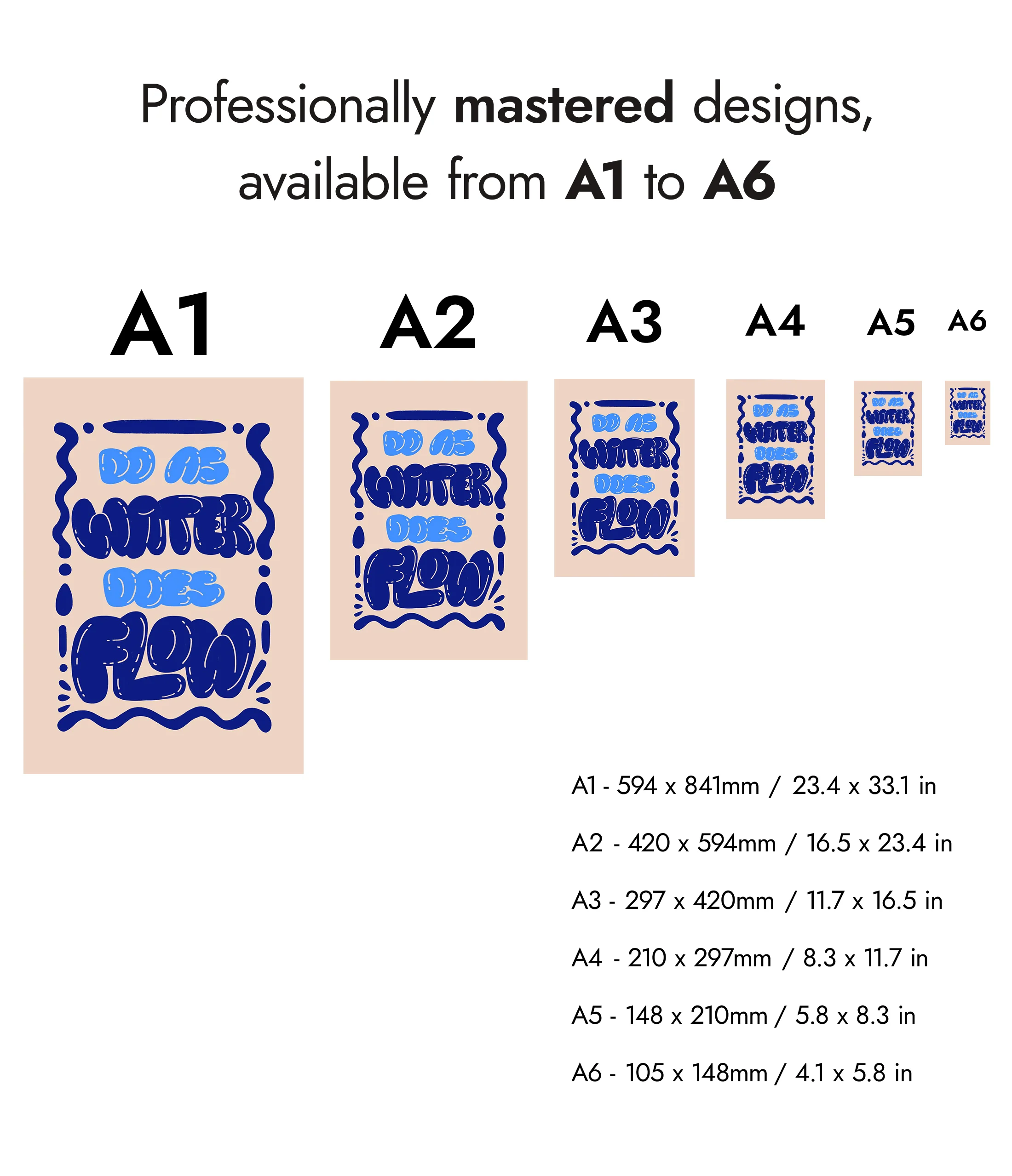 Do As Water Does - Flow - Image 8