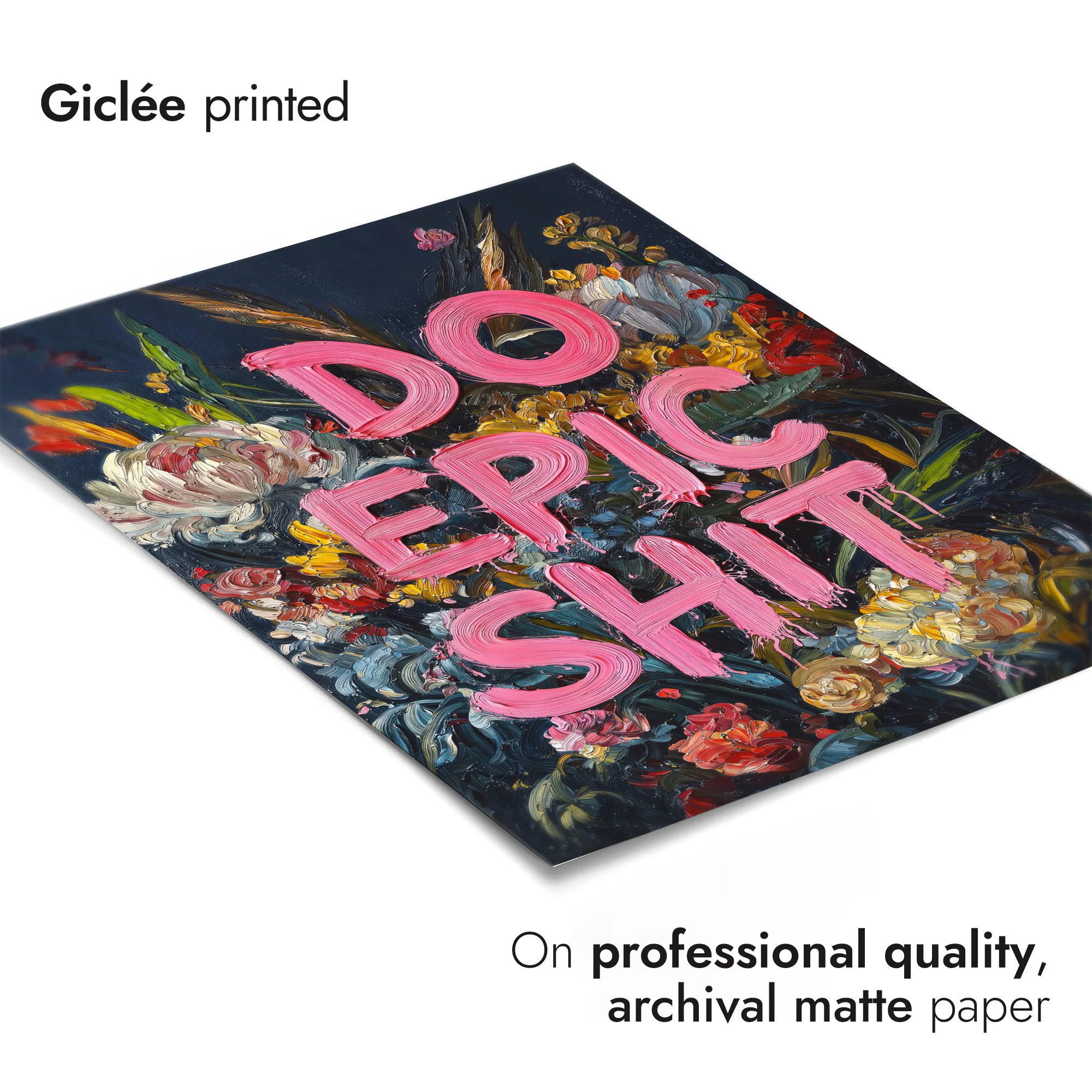 Do Epic Shit Pink - Image 6