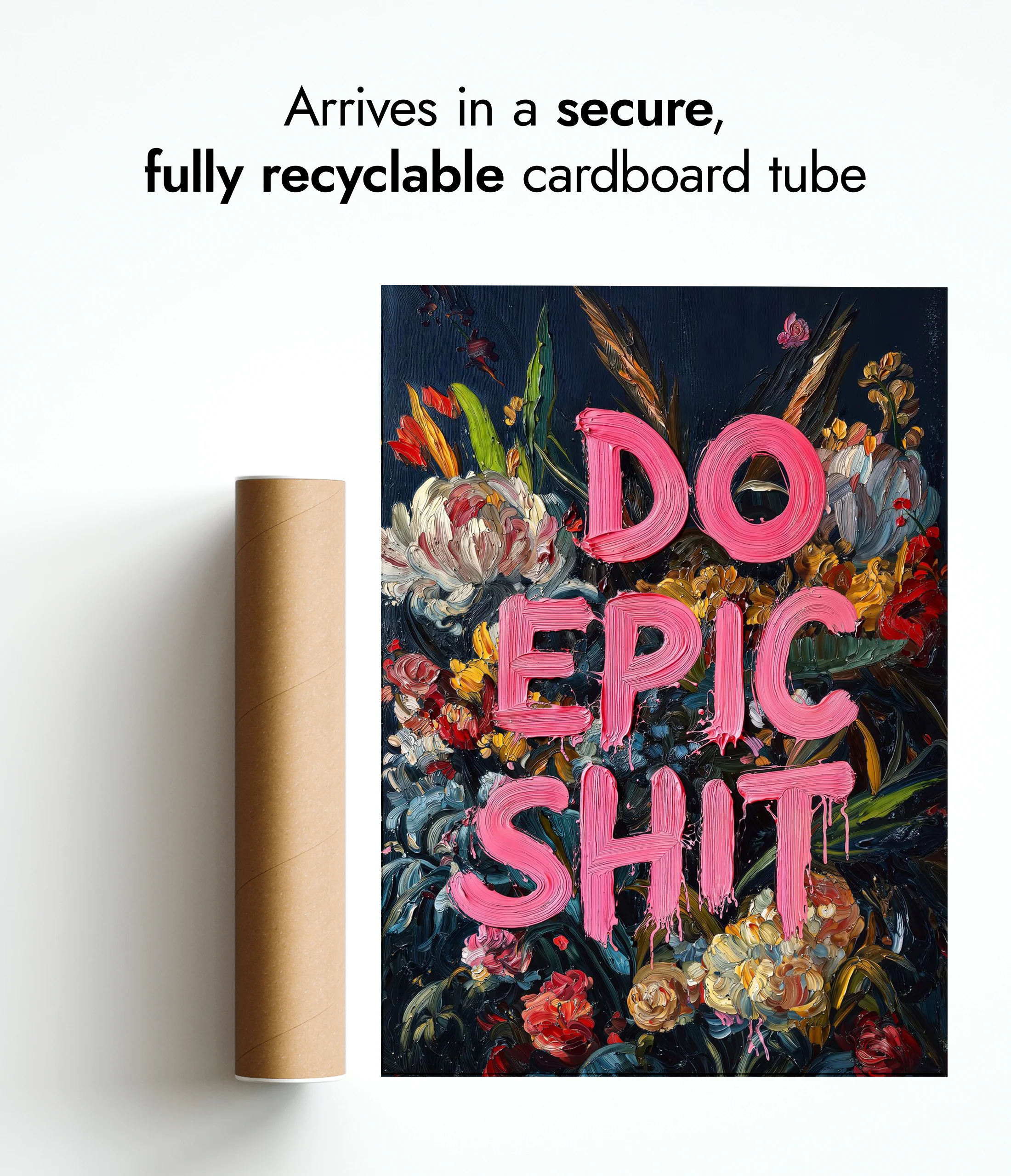 Do Epic Shit Pink - Image 9