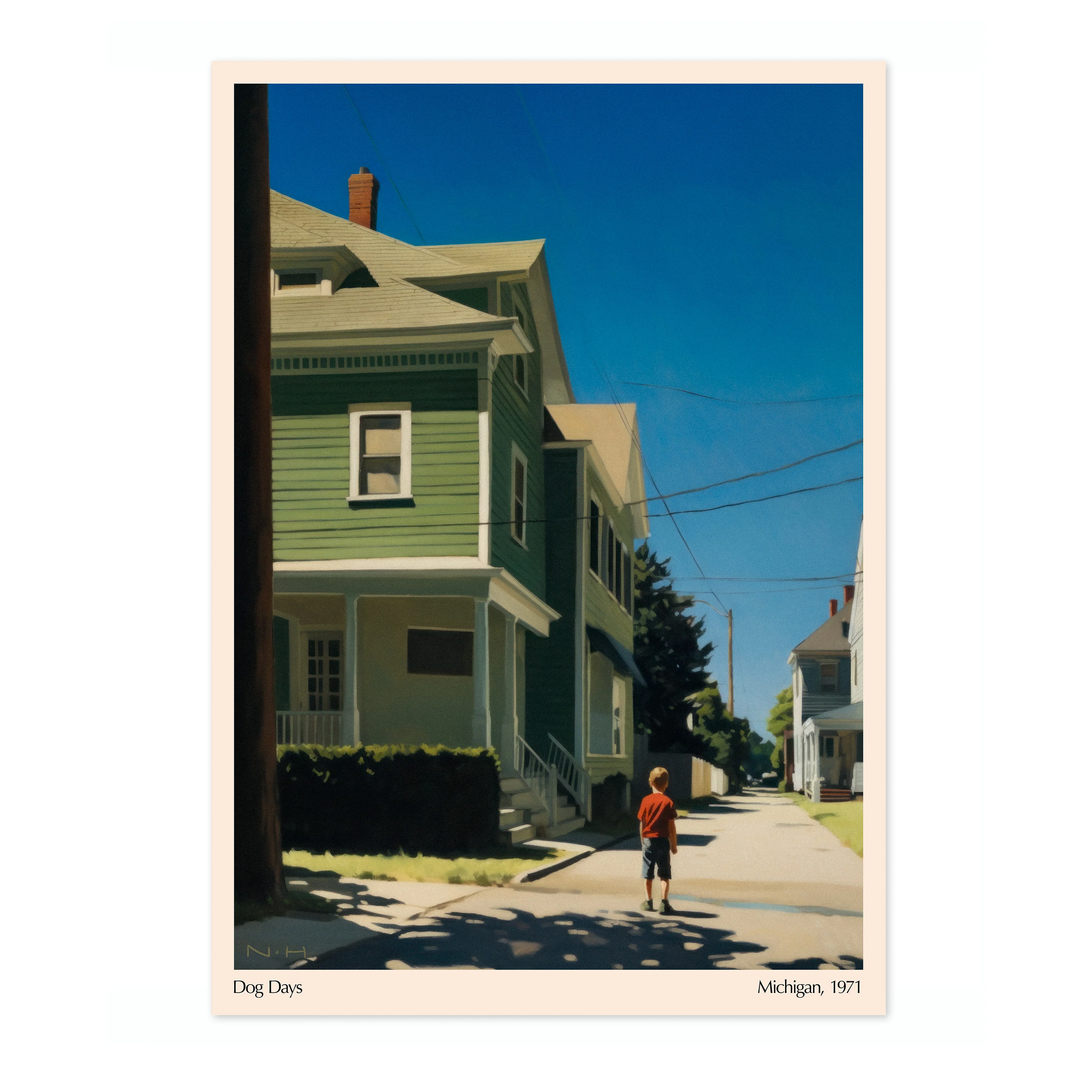 Dog Days - Image 4