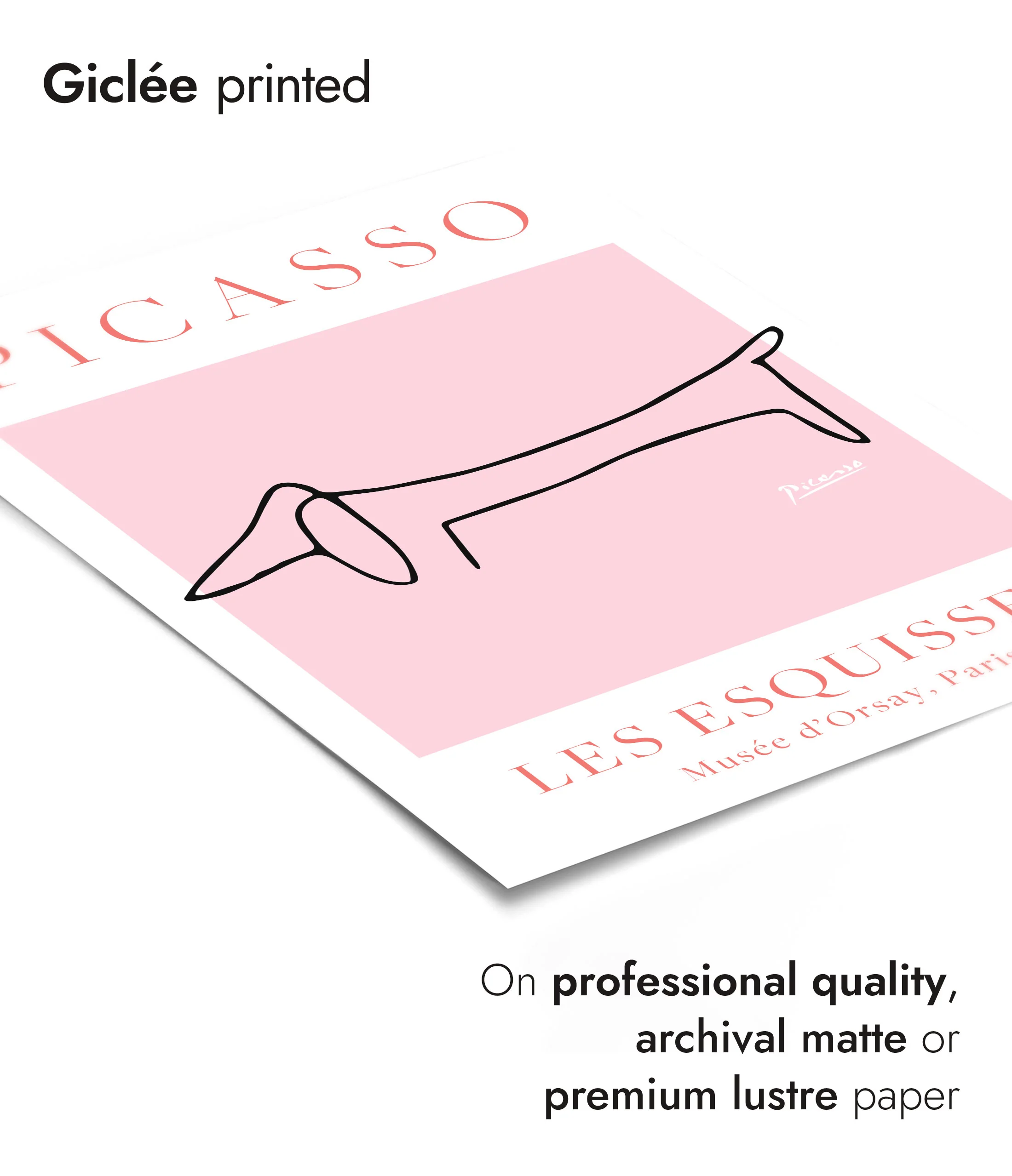 Pink Dog - Image 6