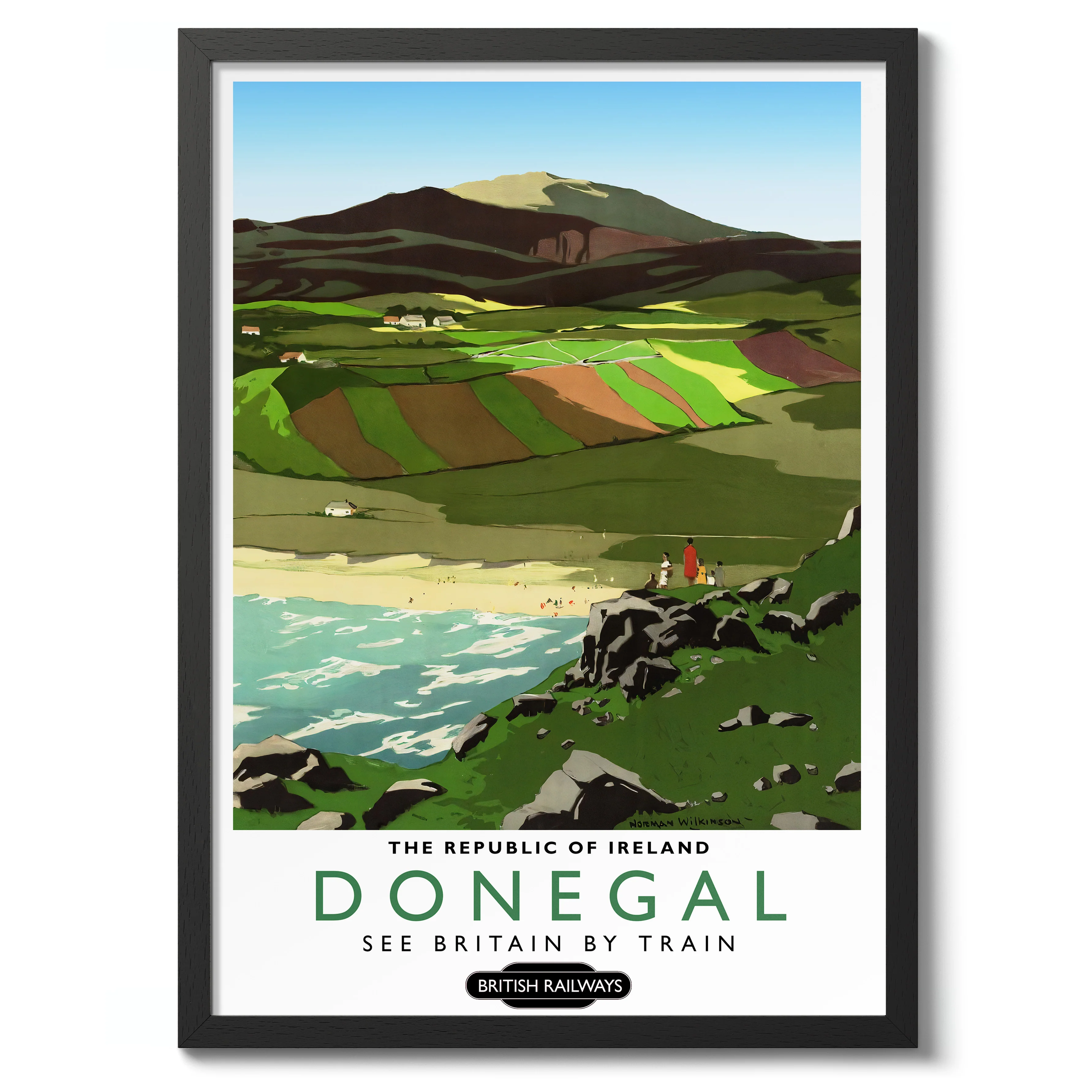 Donegal - Image 2