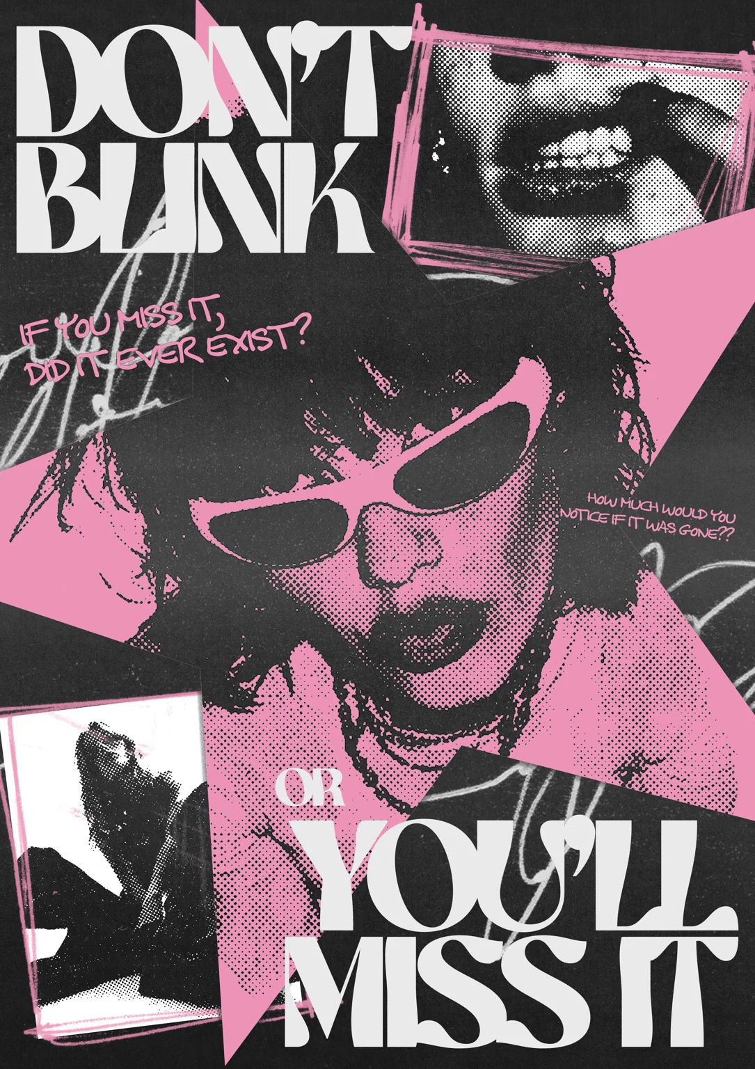 Dont Blink