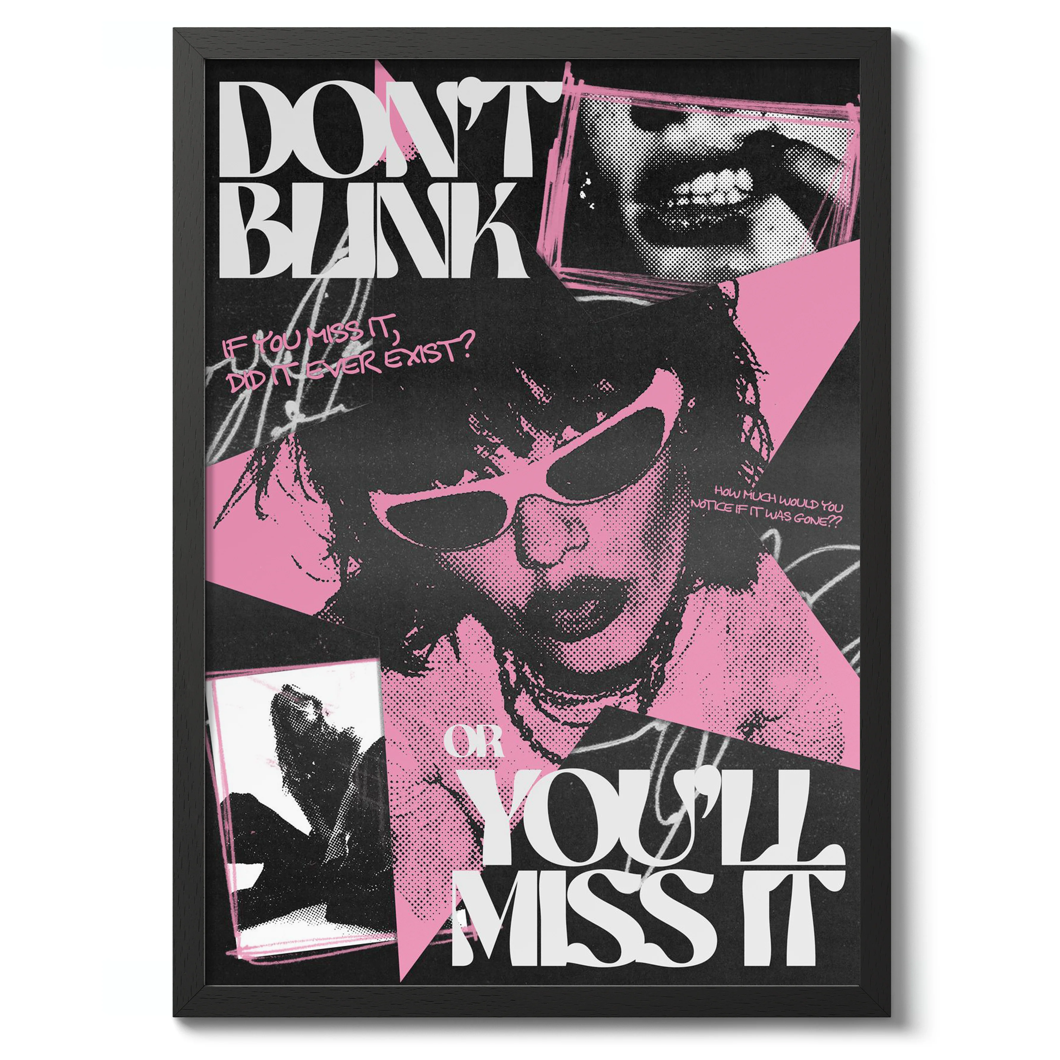 Dont Blink - Image 2