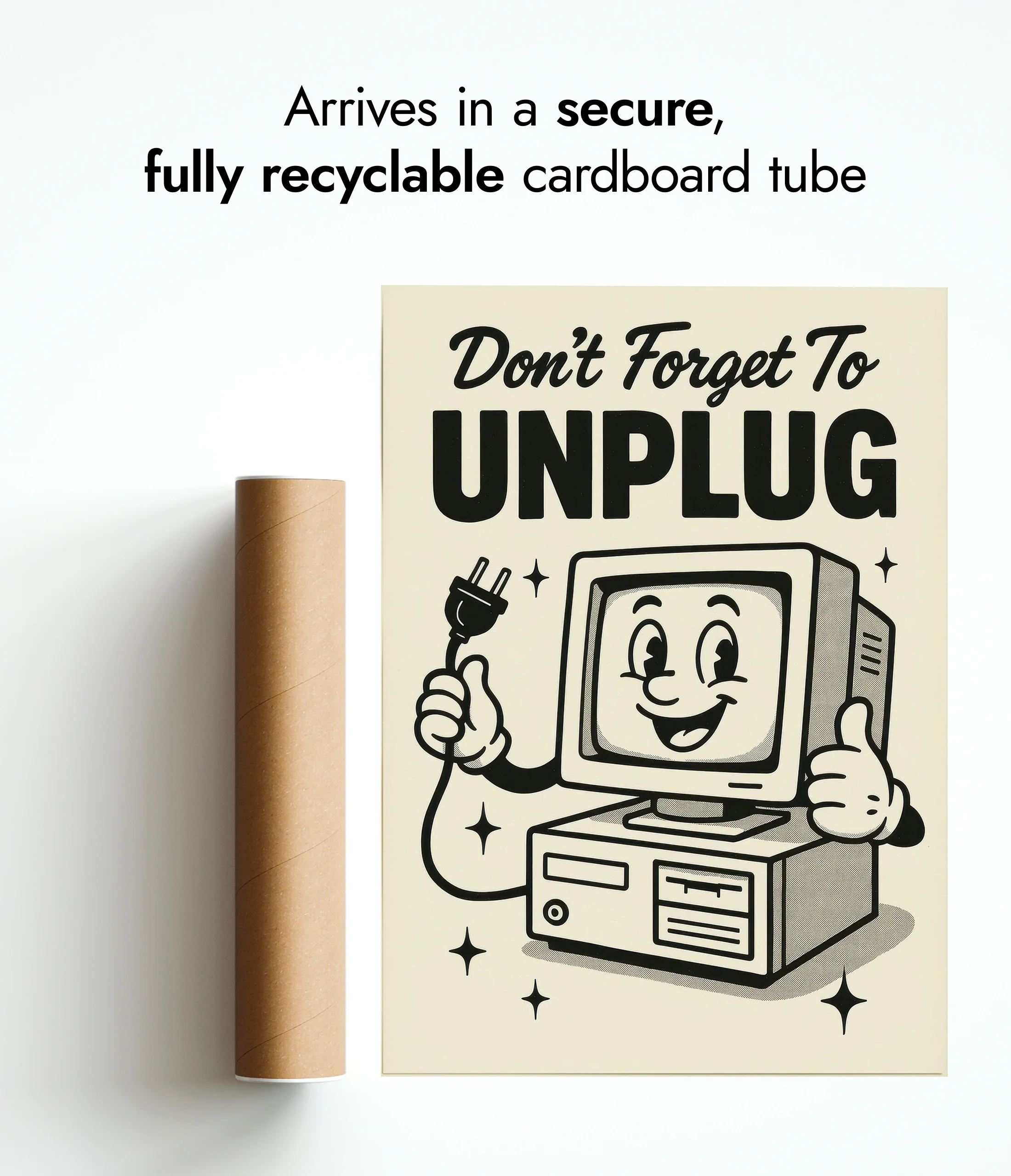 Don't Forget to Unplug - Image 9