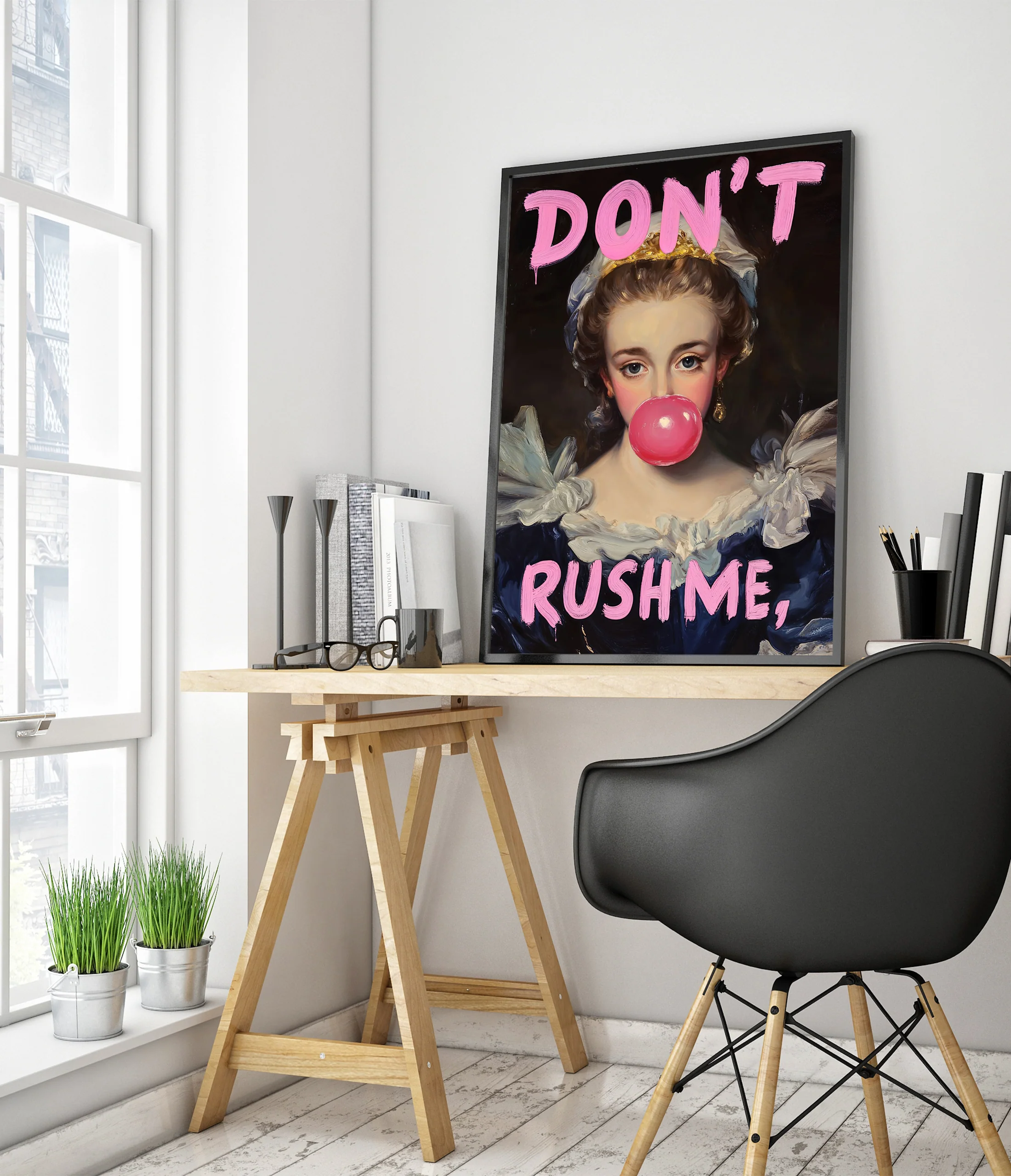 Don't Rush Me 2 - Image 5