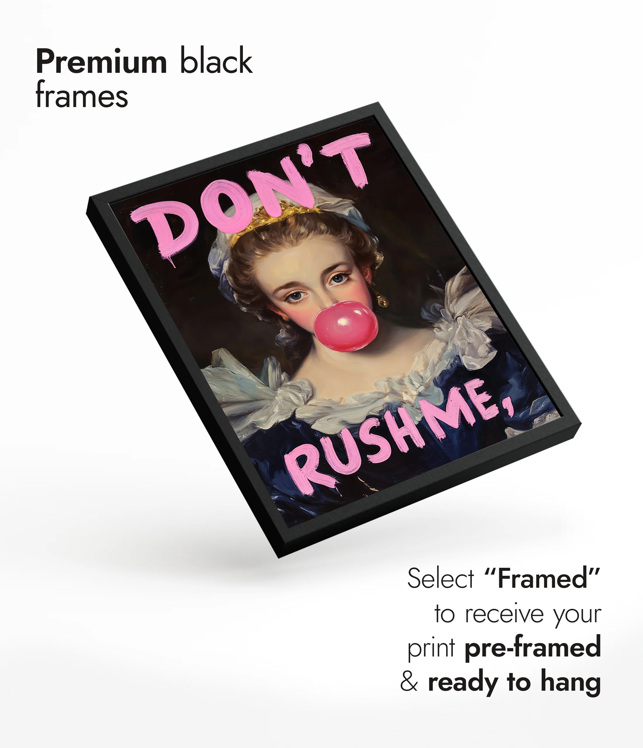 Don't Rush Me 2 - Image 7