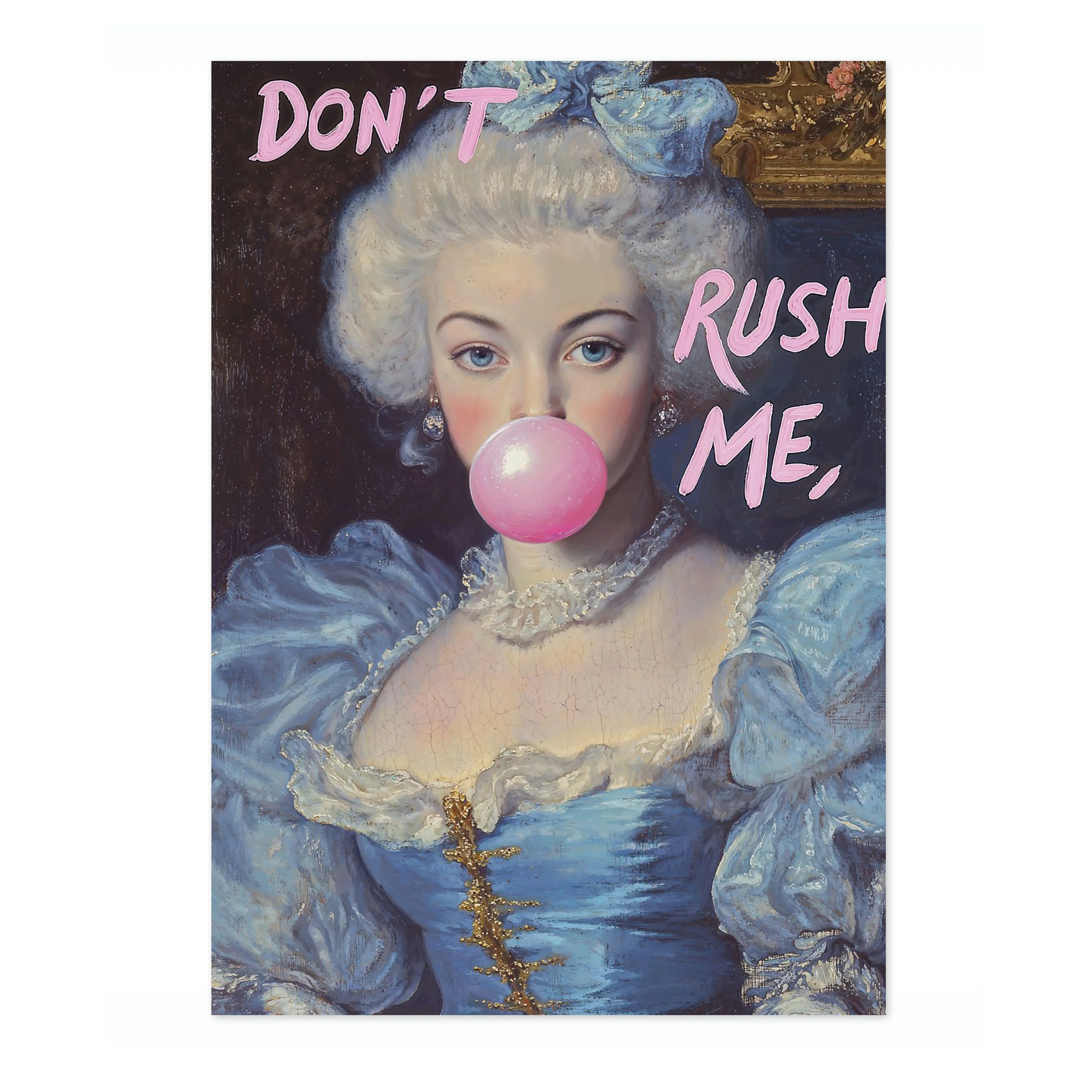 Don't Rush Me - Image 4