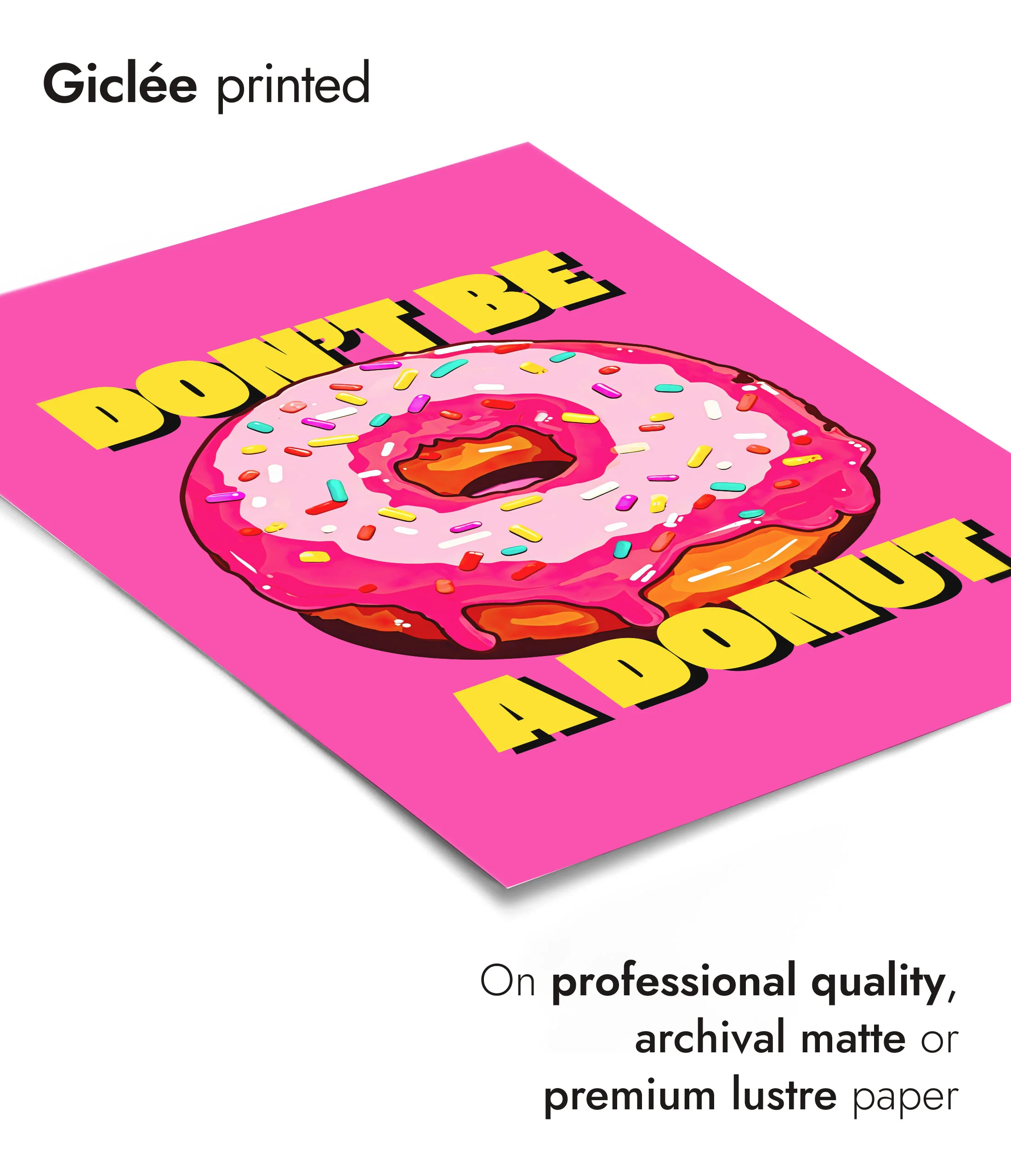 Donut - Image 6