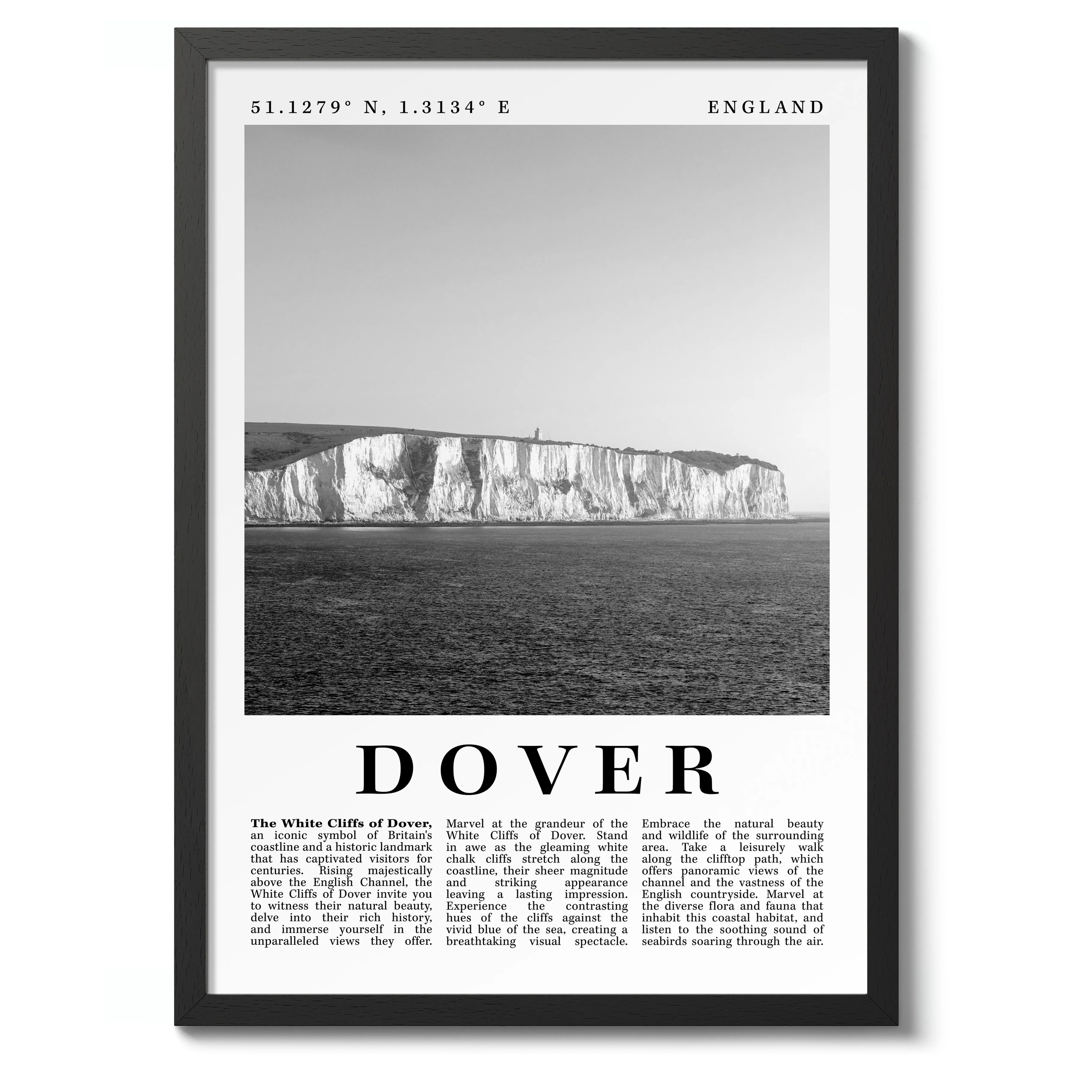 Dover - England - Image 2