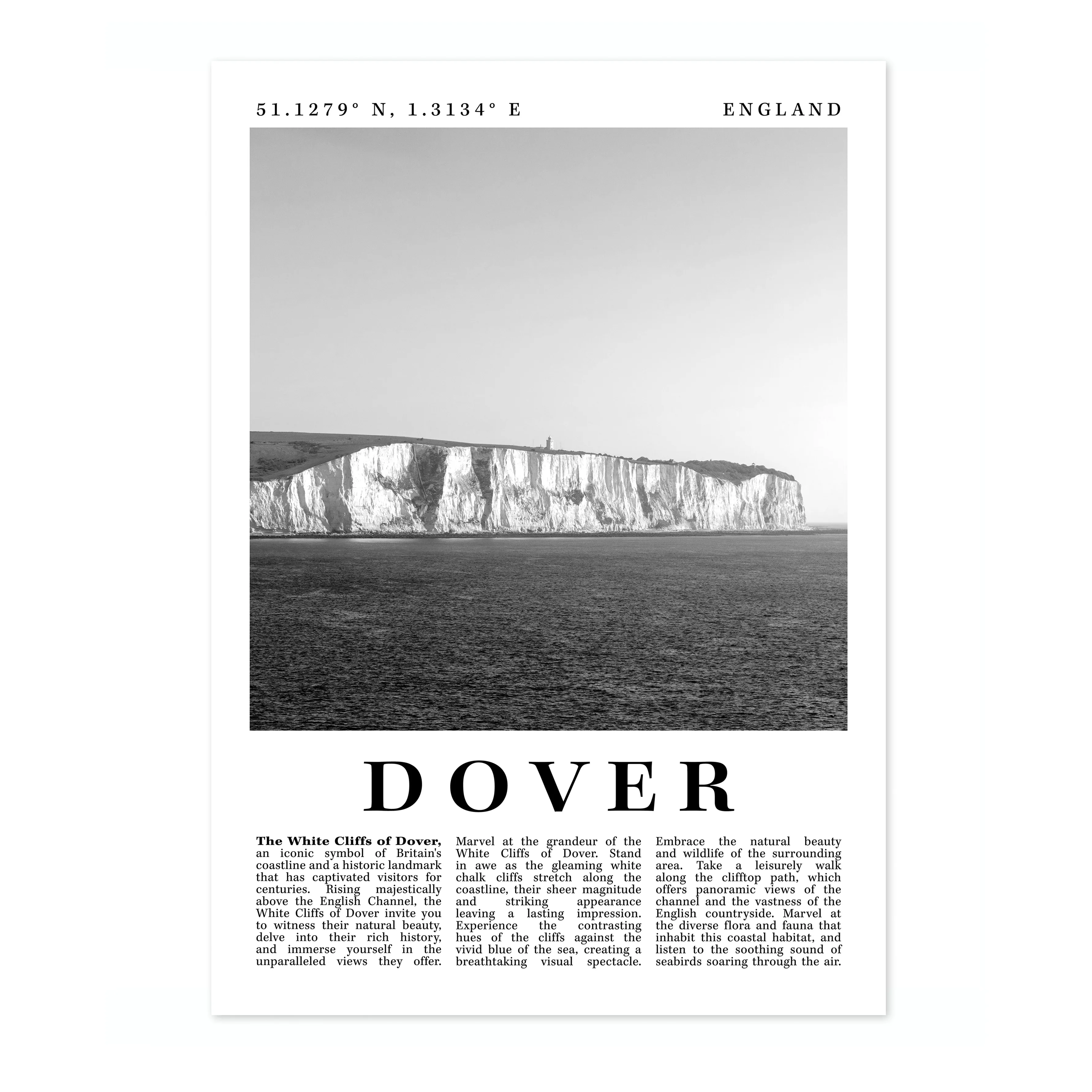 Dover - England - Image 4
