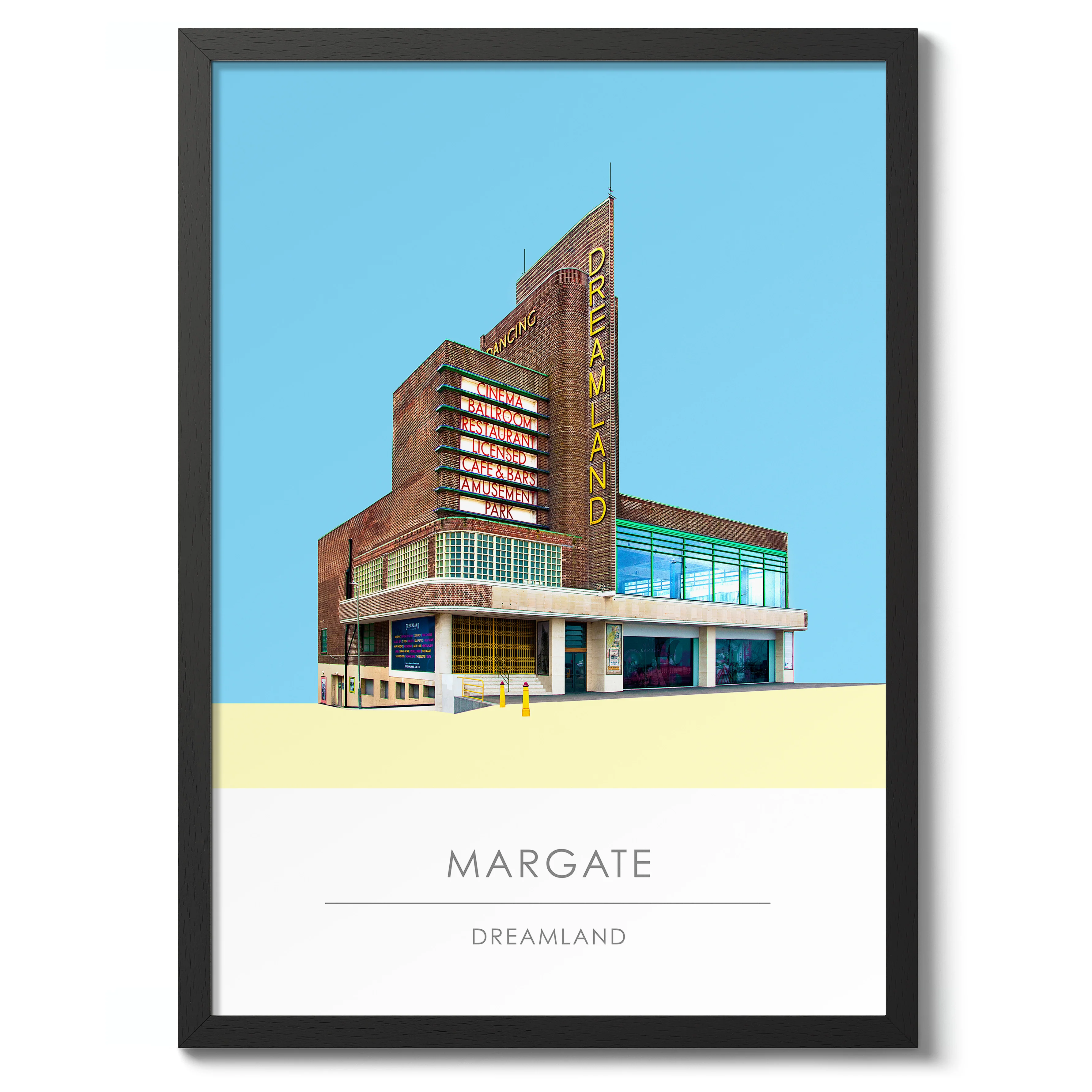 Dreamland, Margate - Image 2