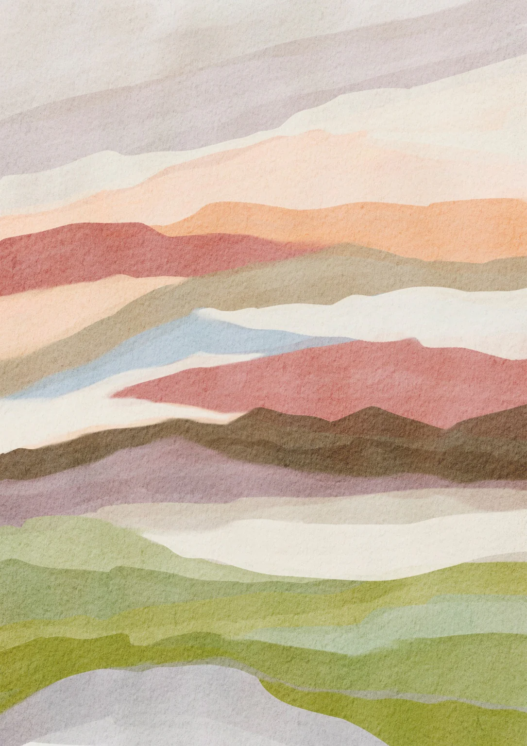 Dreamy Scape