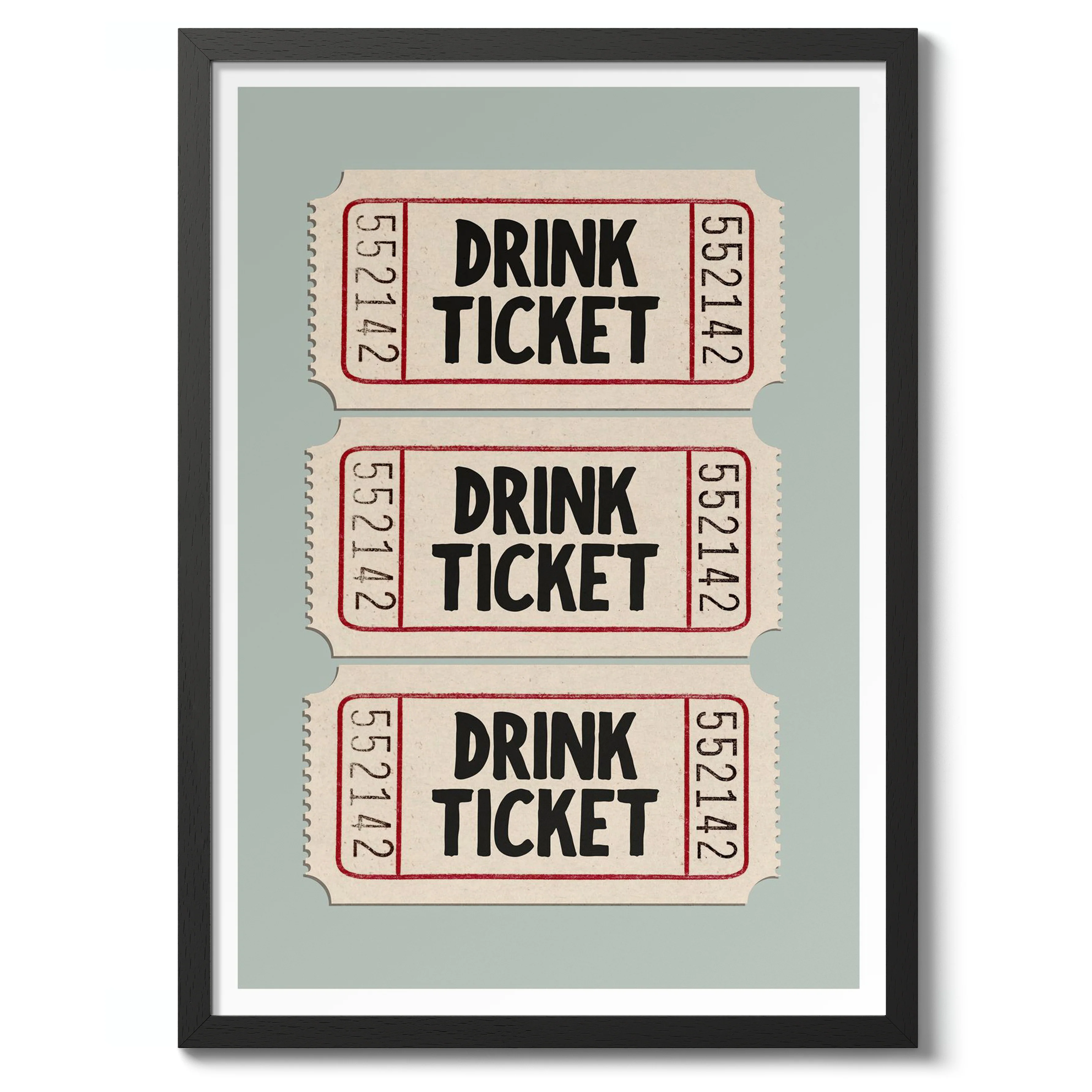 Drink Ticket - Image 2