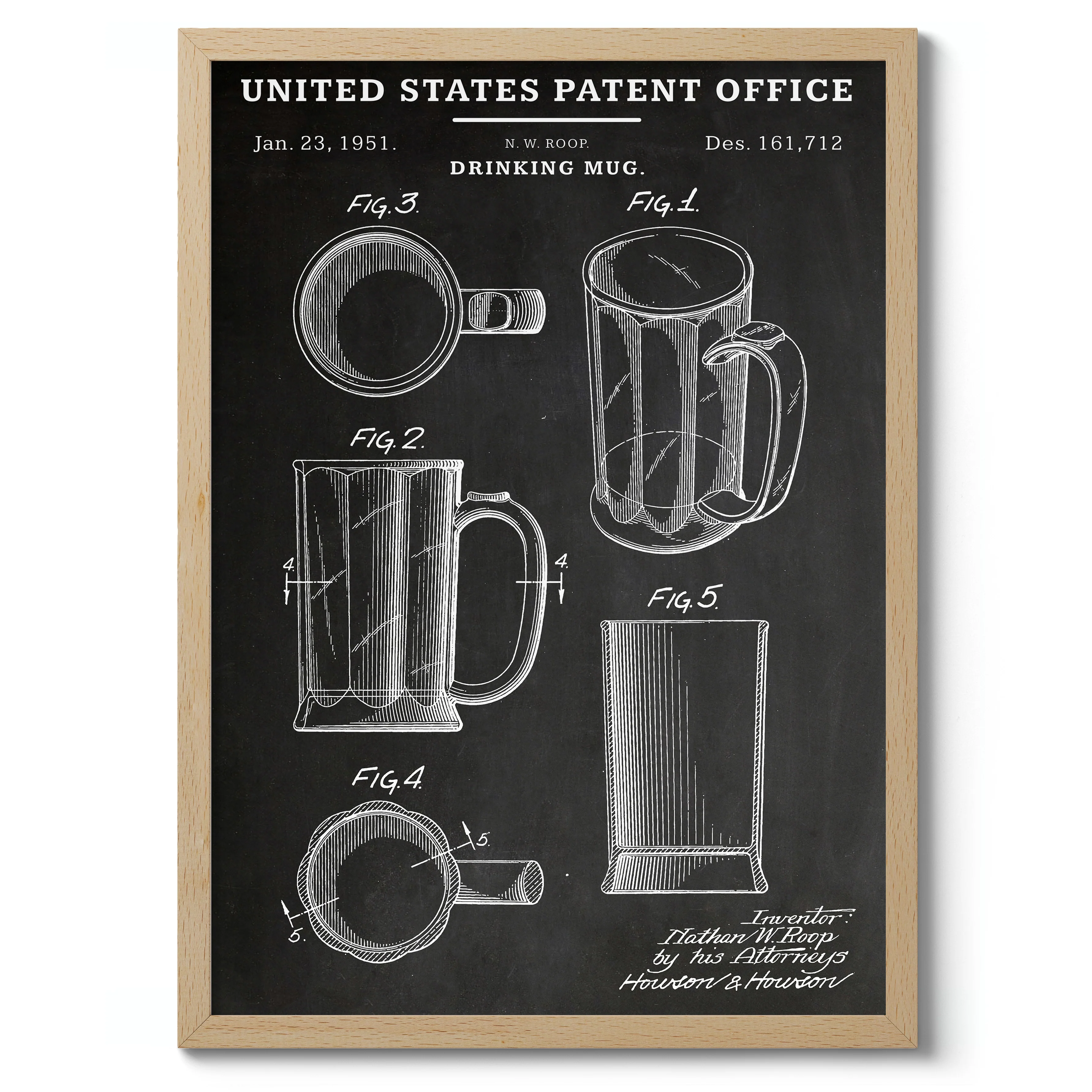 Drinking Mug - Image 3