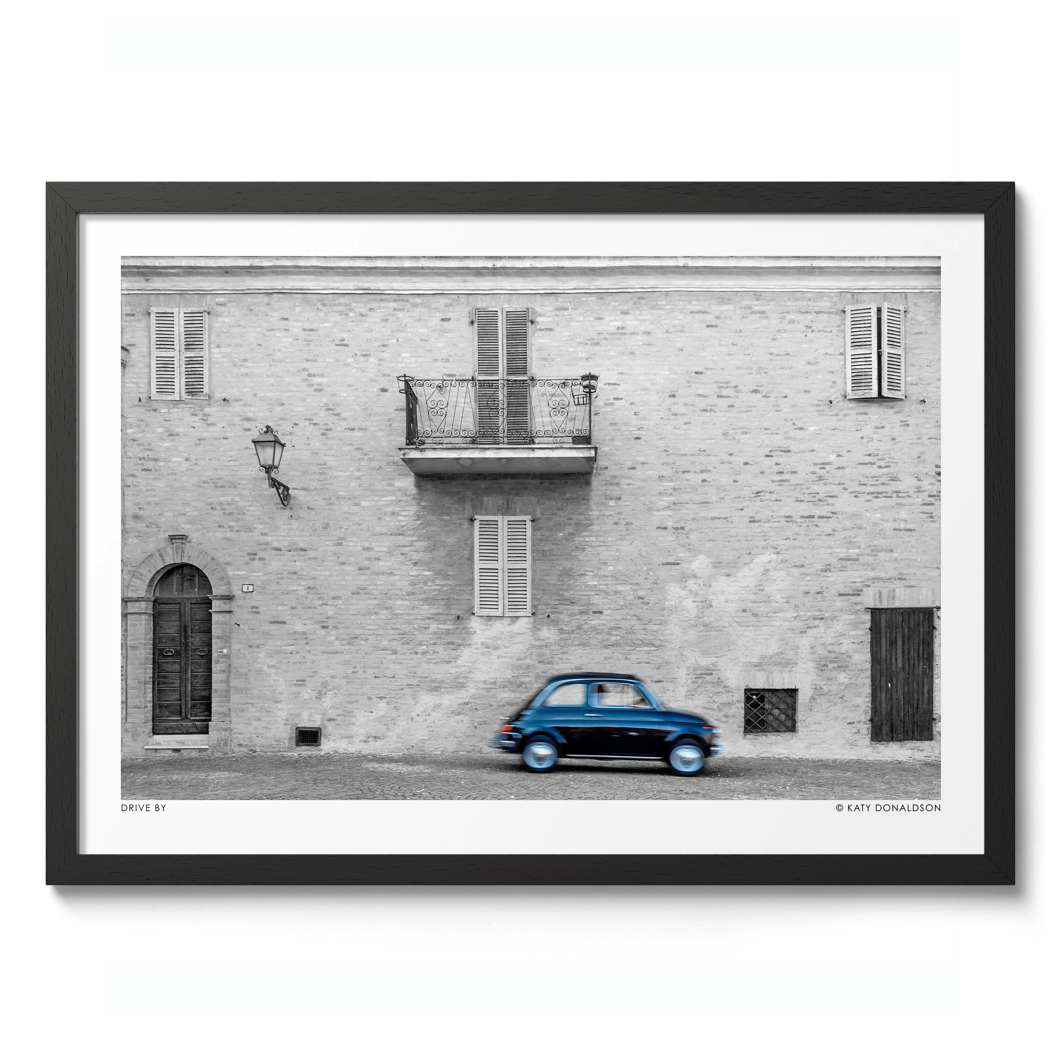 Drive By - Image 2