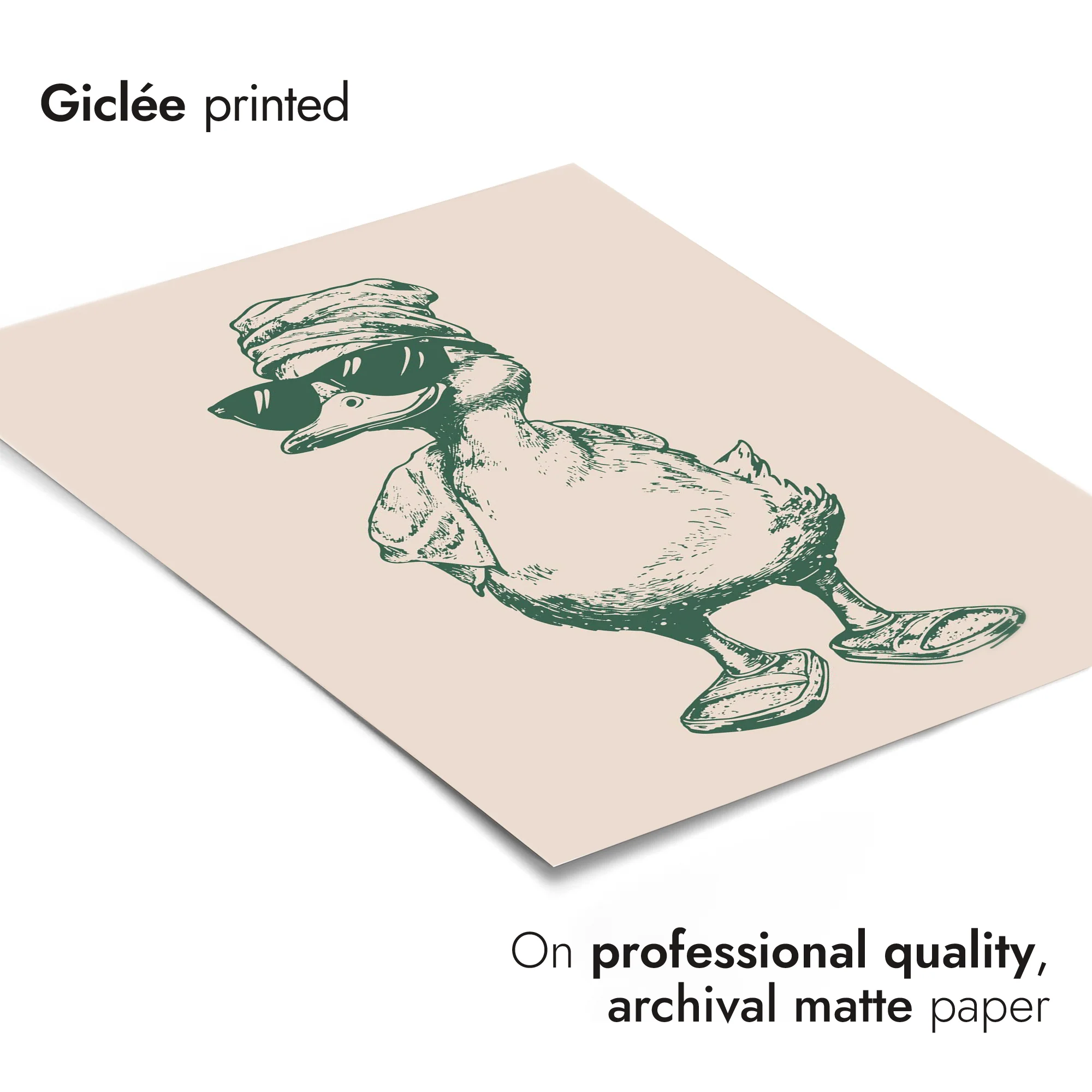 Duck Bath - Image 6