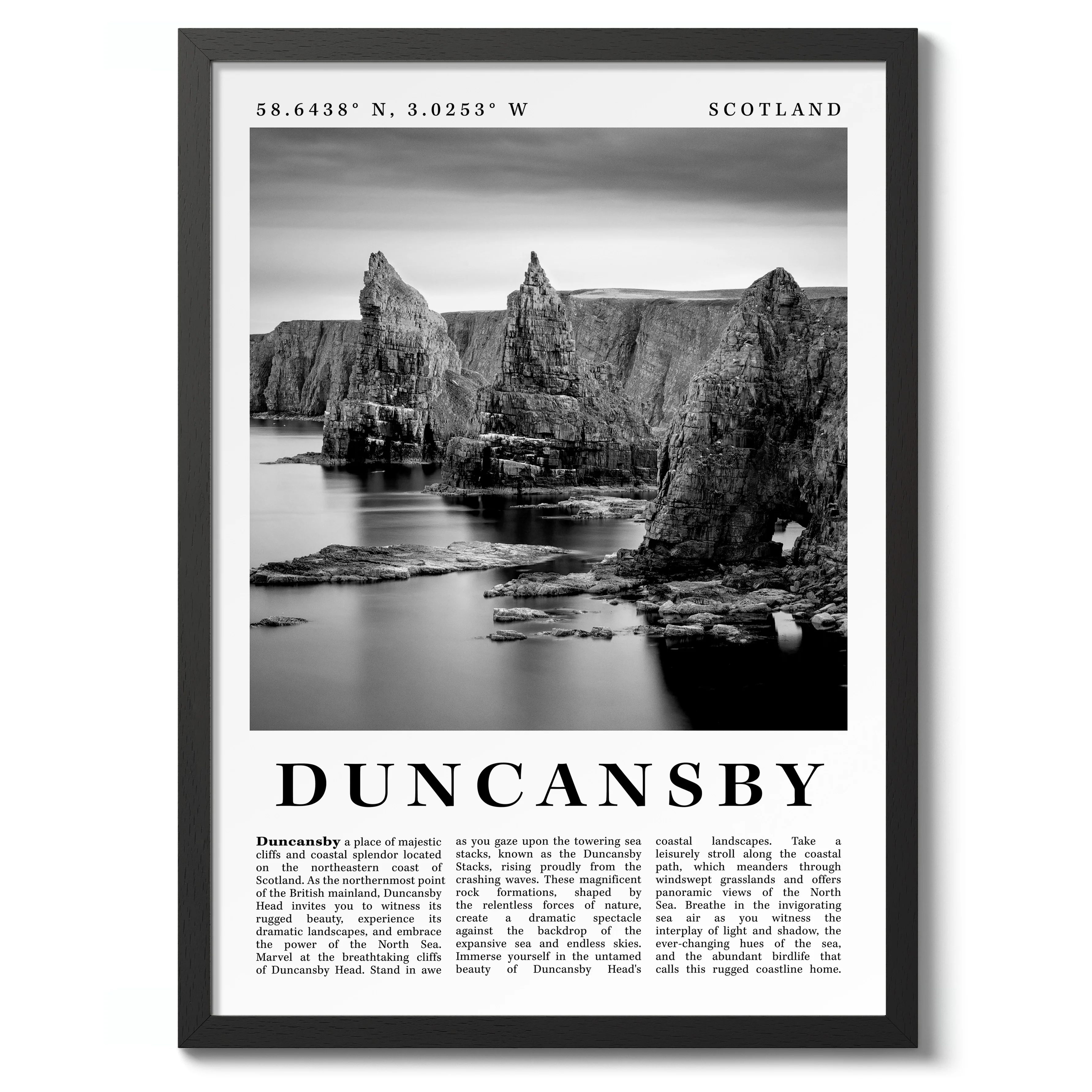 Duncansby - Scotland - Image 2