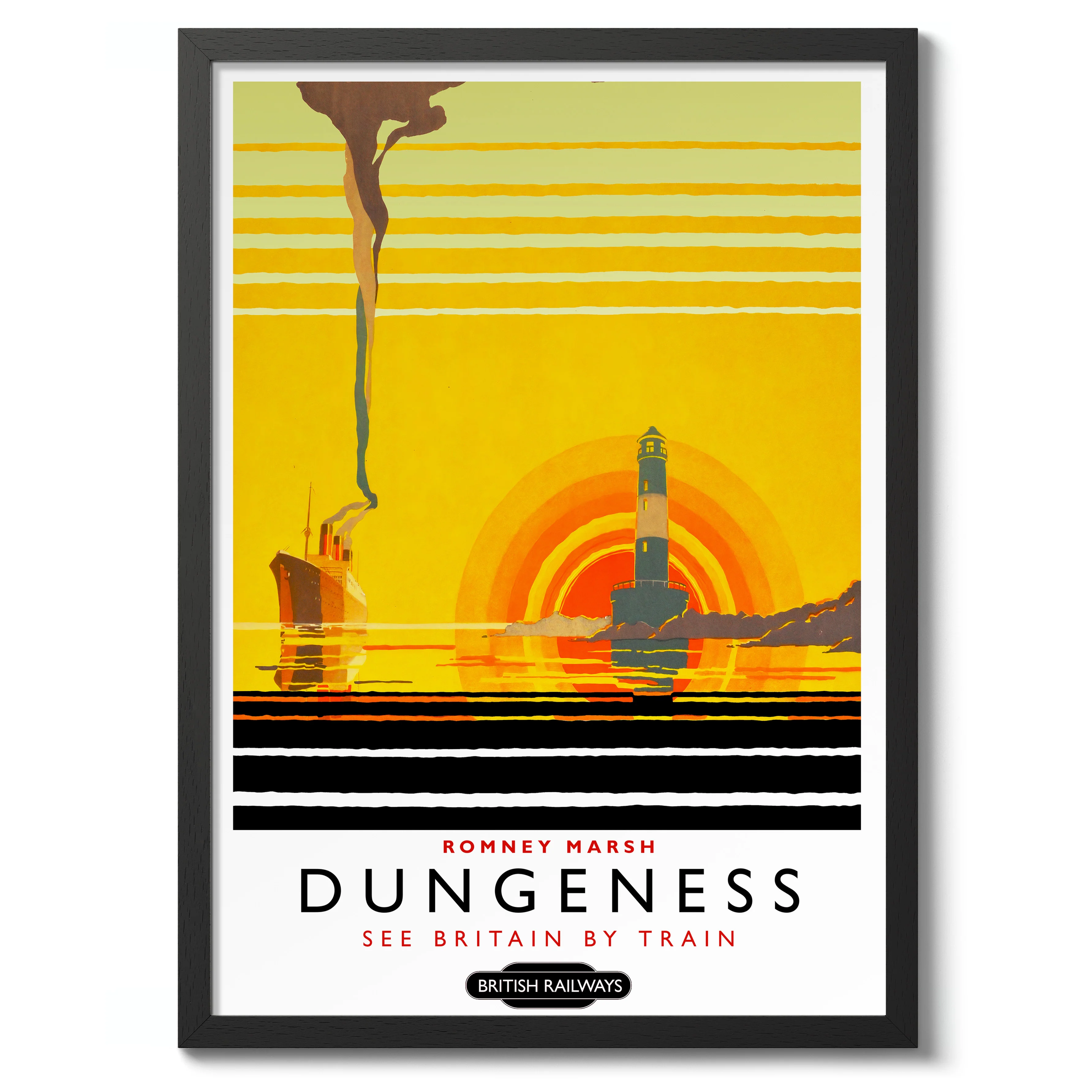 Dungeness - Image 2