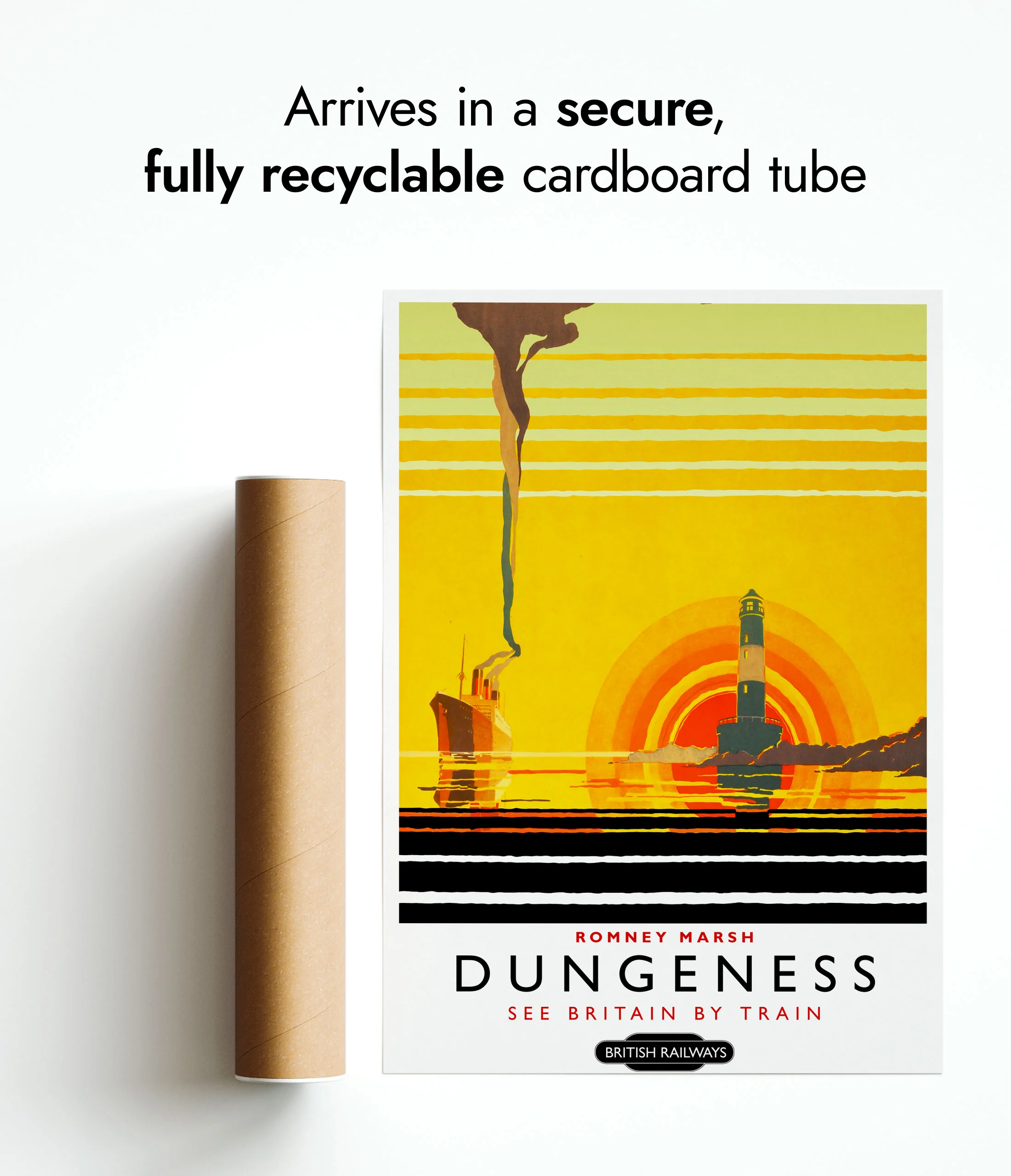 Dungeness - Image 9