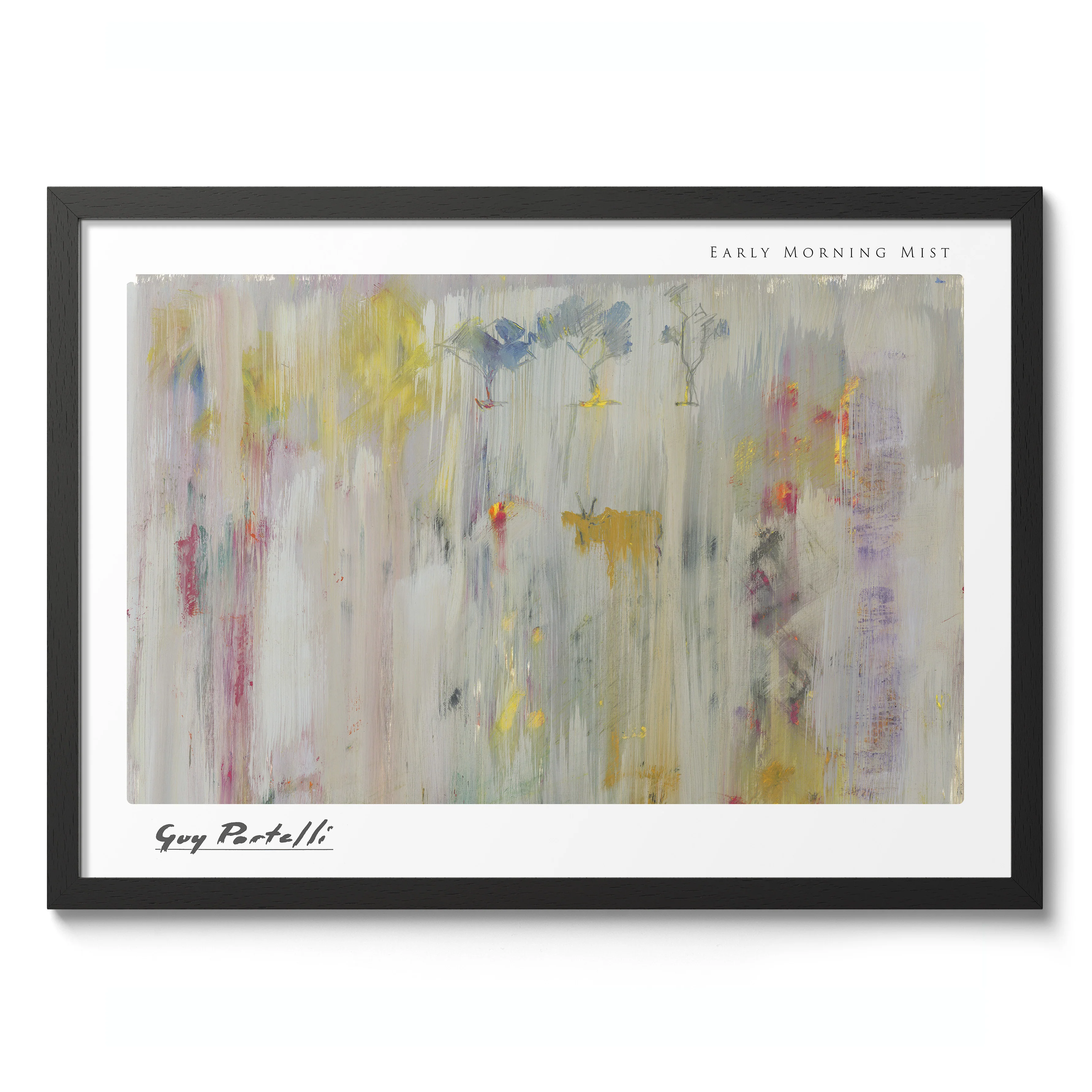 Early Morning Mist - Image 2