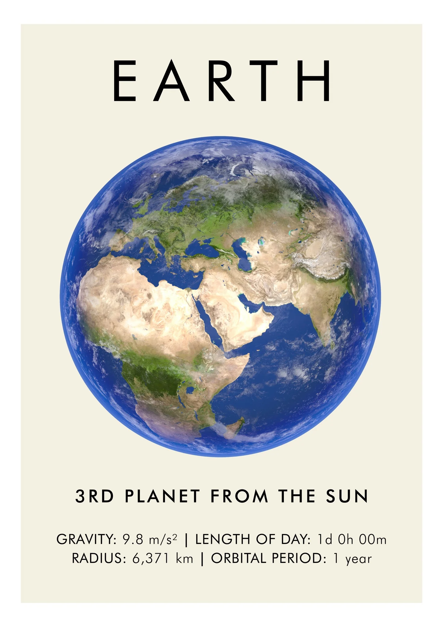 Earth